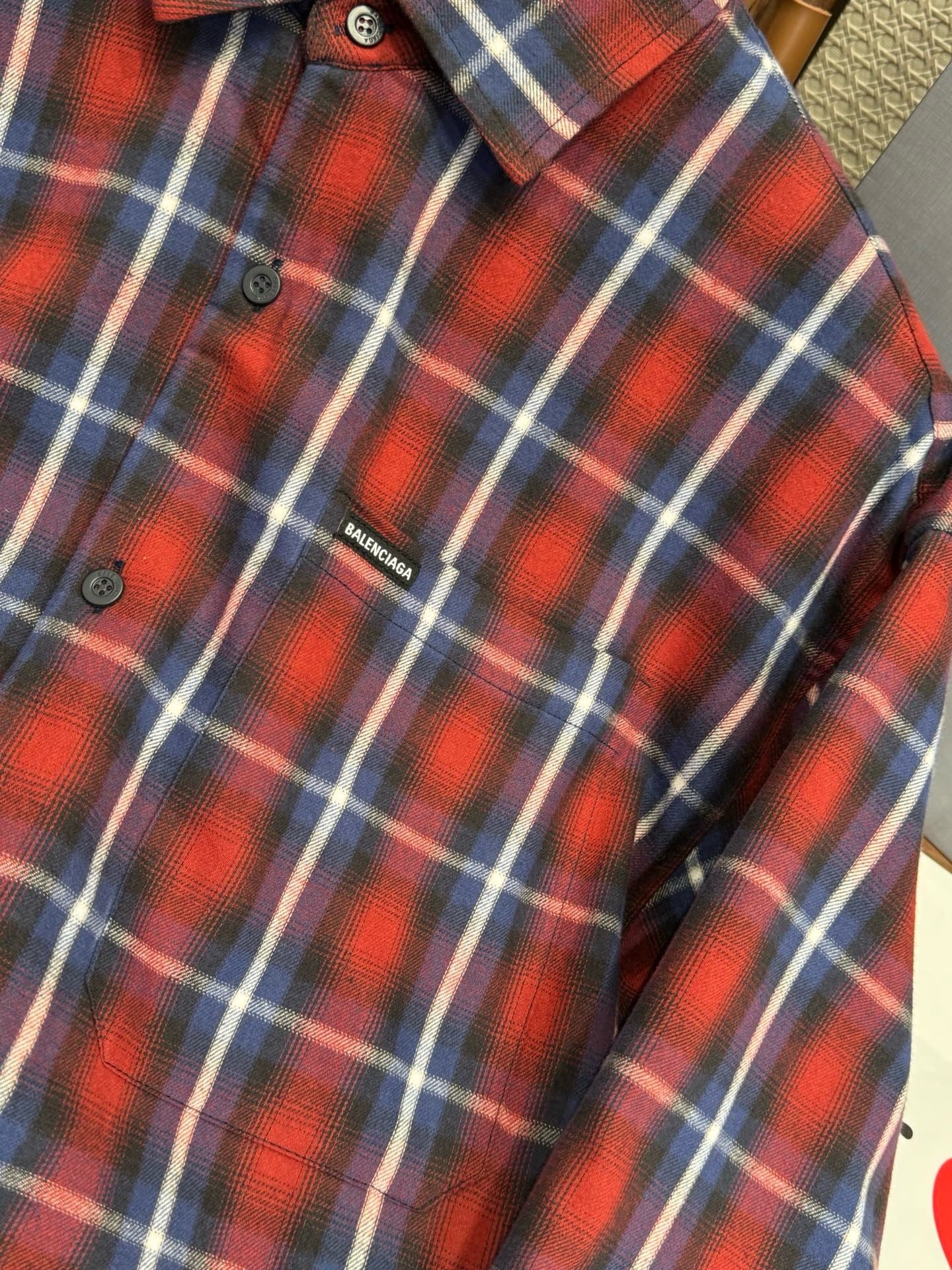 BAL SHIRT
