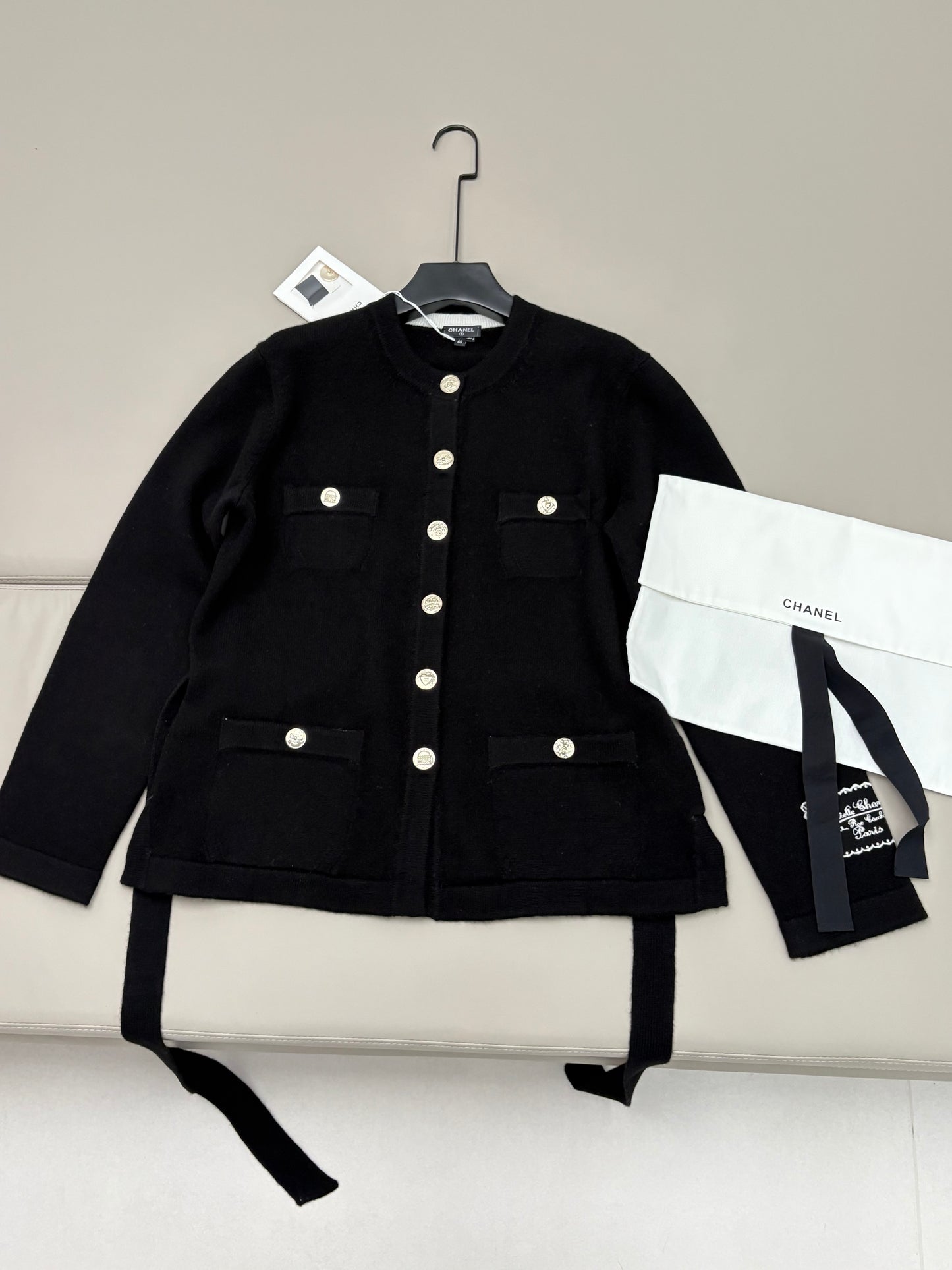 CC CARDIGAN