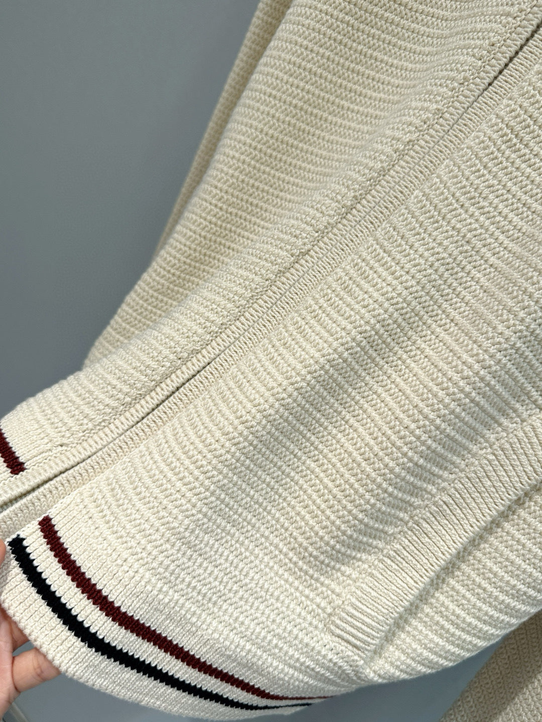 MIU M CARDIGAN