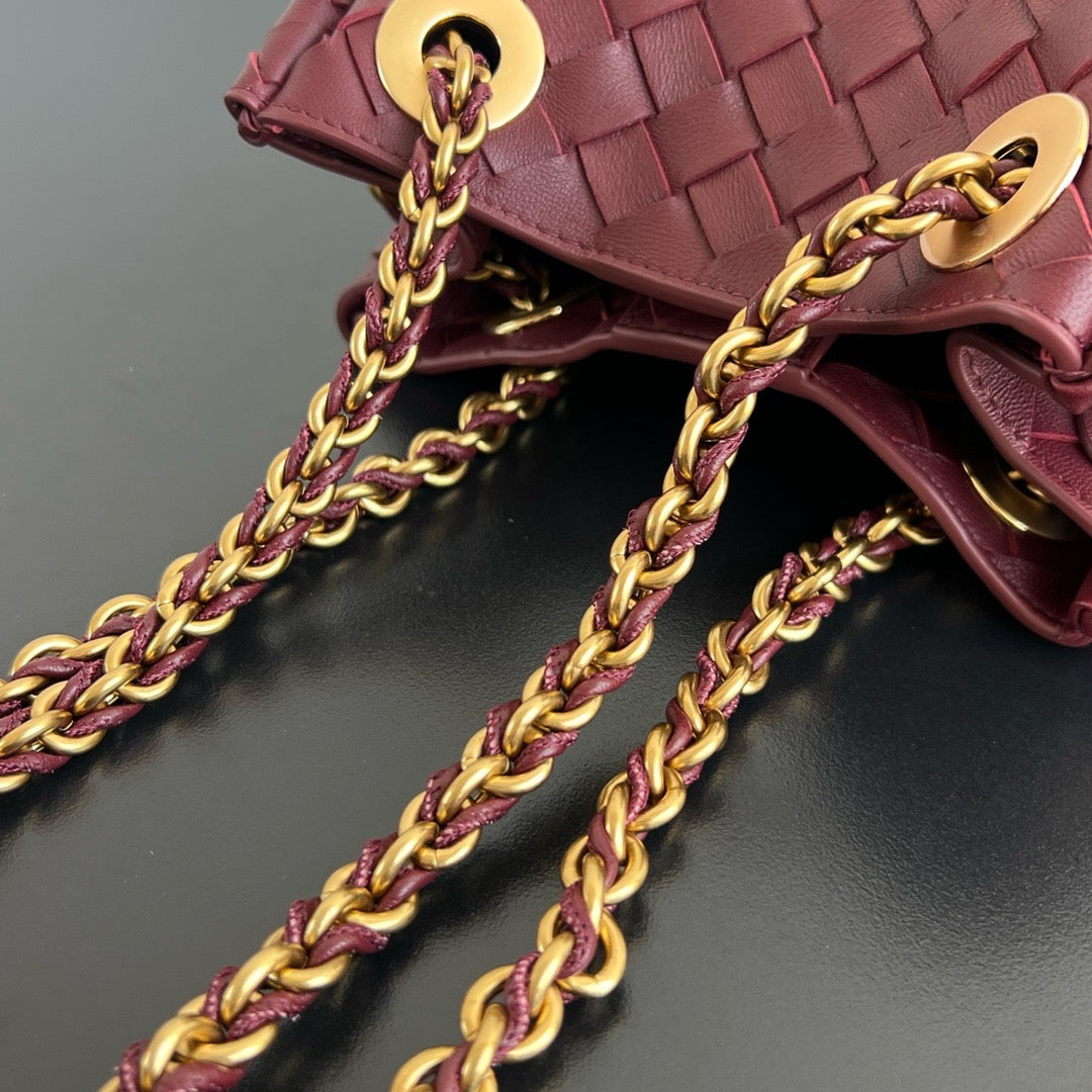BOTT SMALL PARACHUTE CHAIN BAG