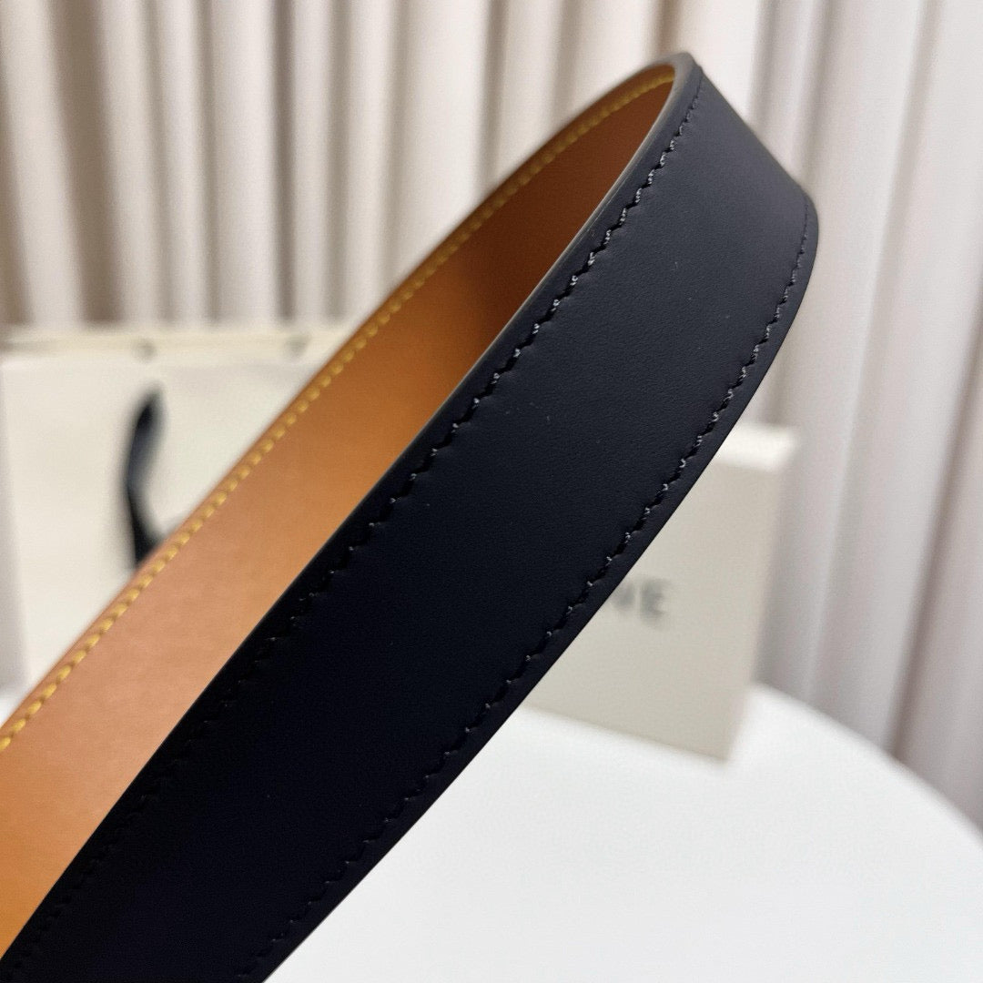 LOEW BELT 2.8 CM