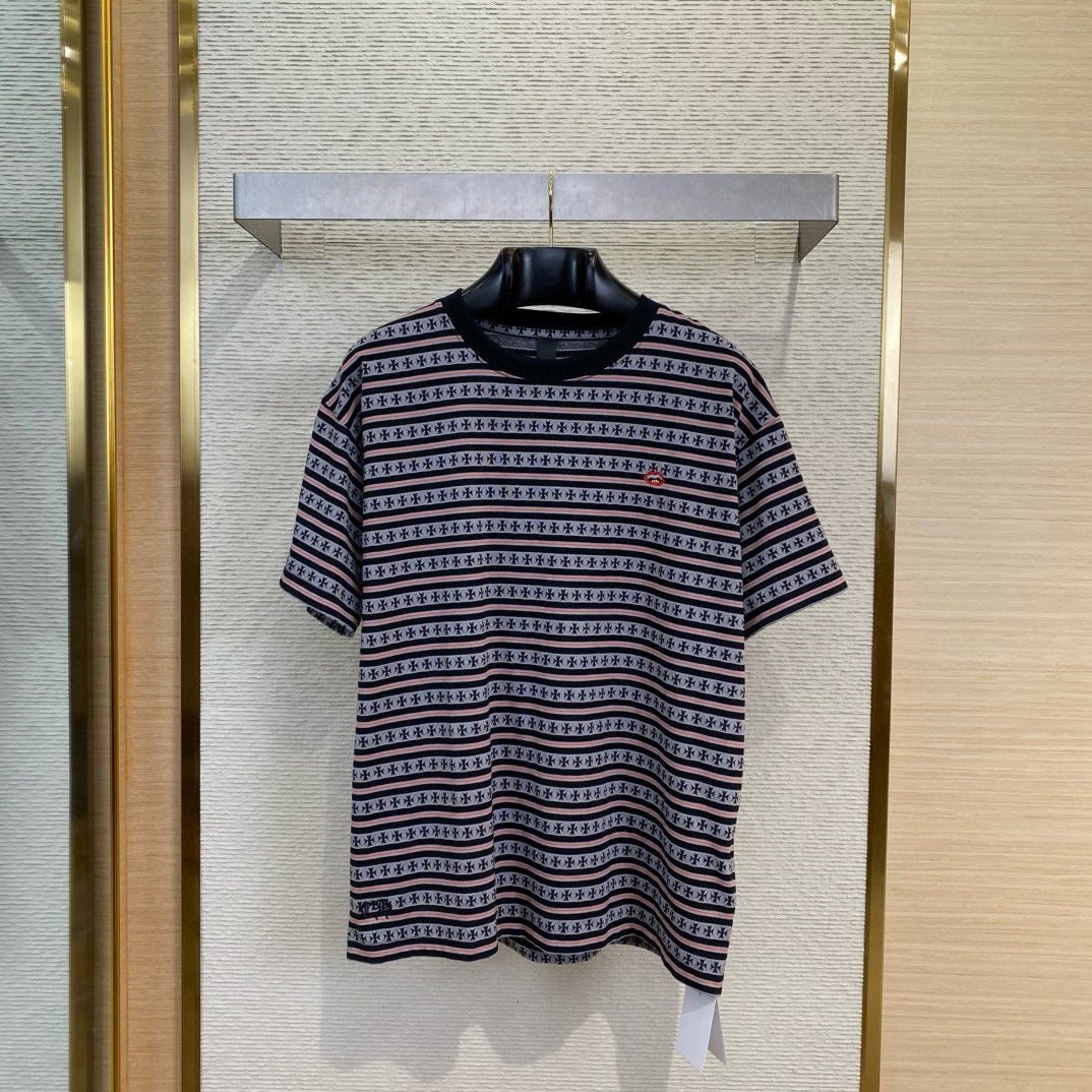 CHROME T-SHIRT
