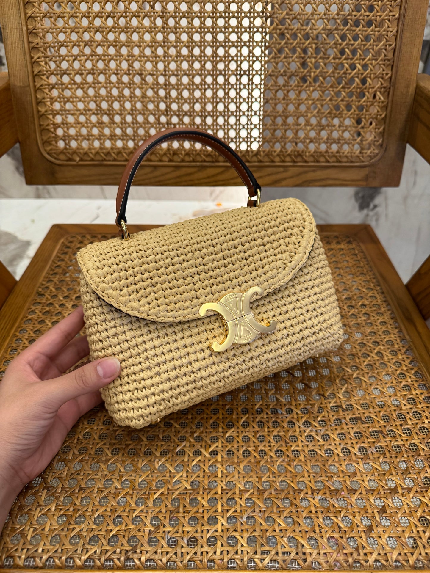 CEL TEEN NINO BAG