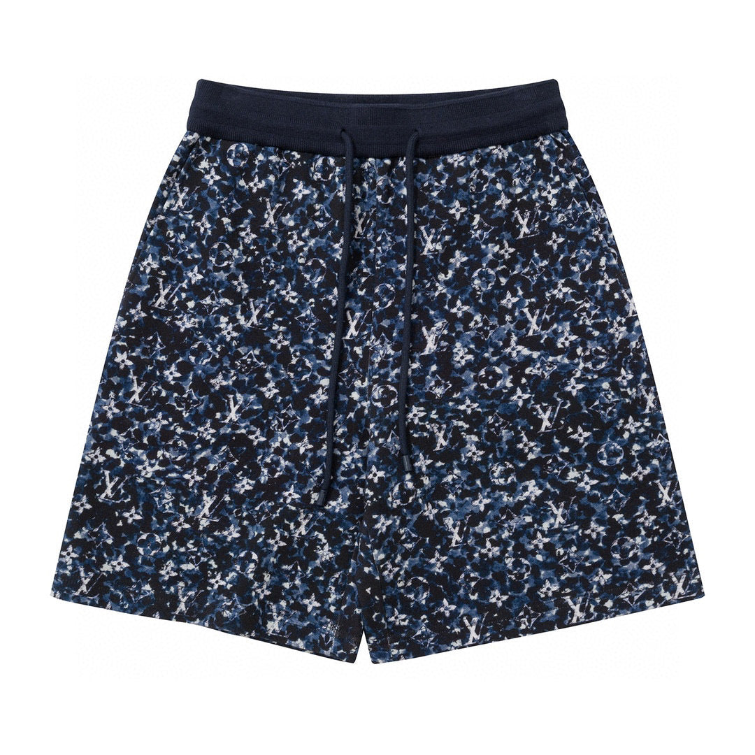 LOU SHORTS