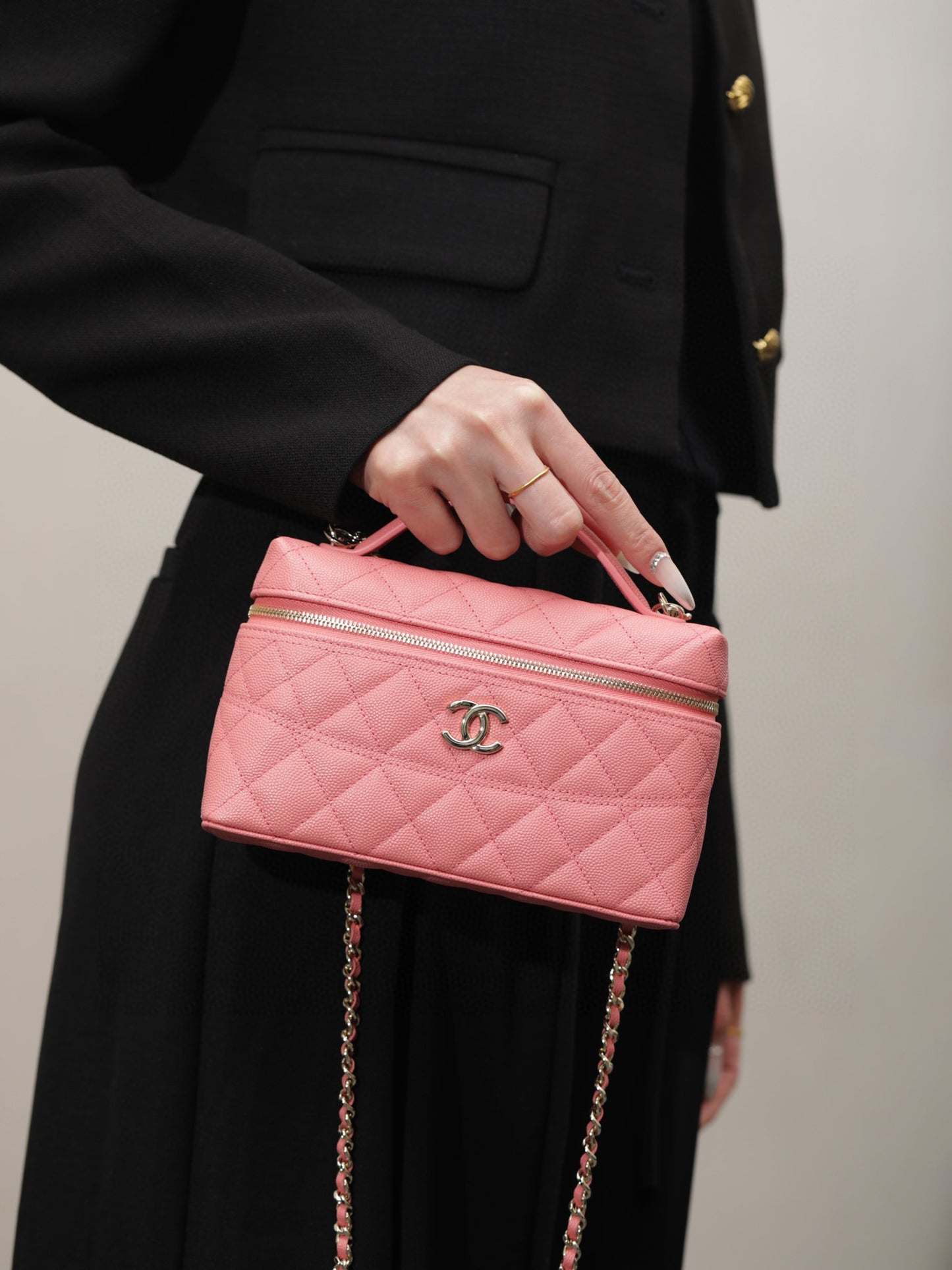 CC 25C BAG
