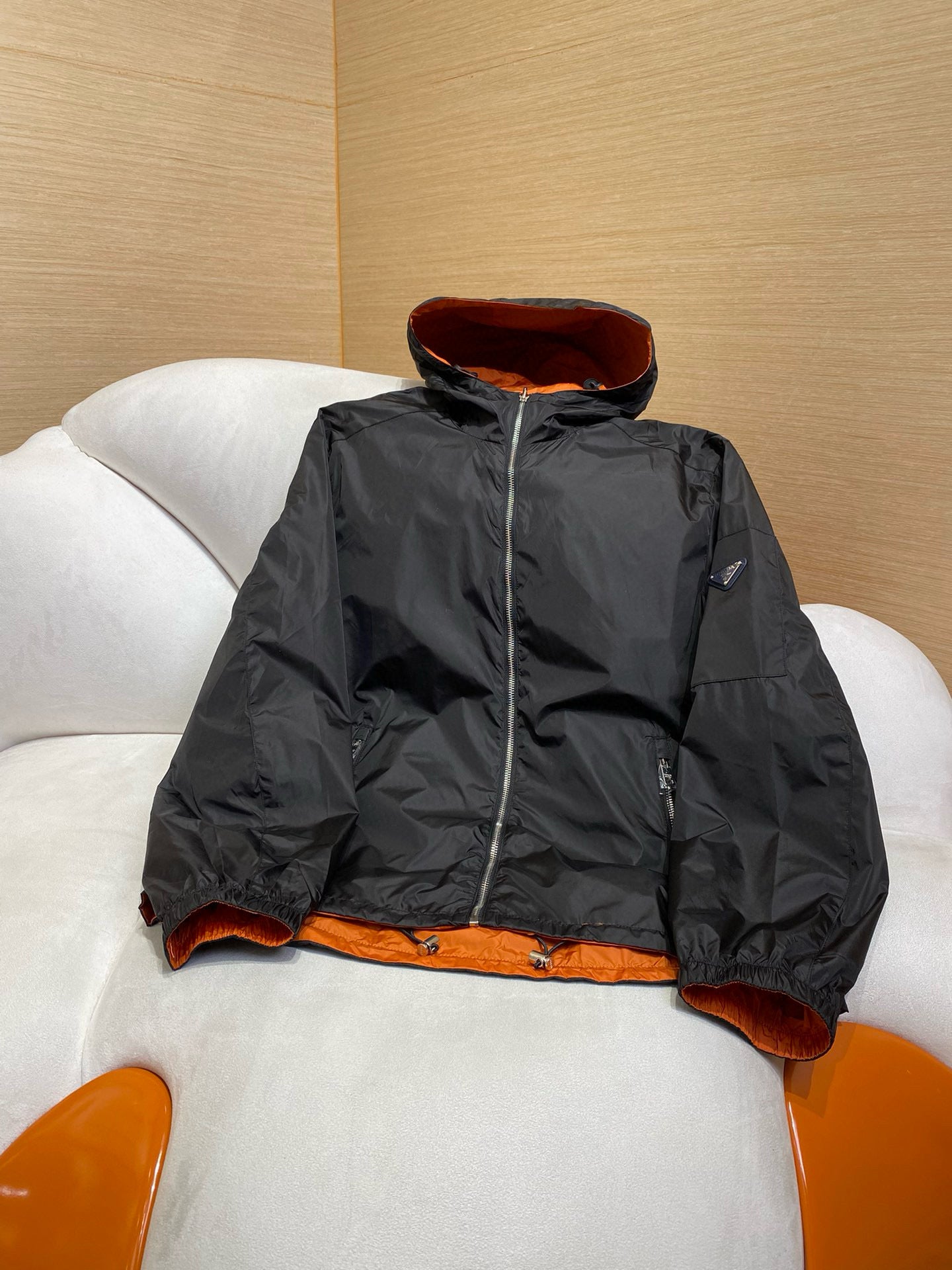 PD JACKET