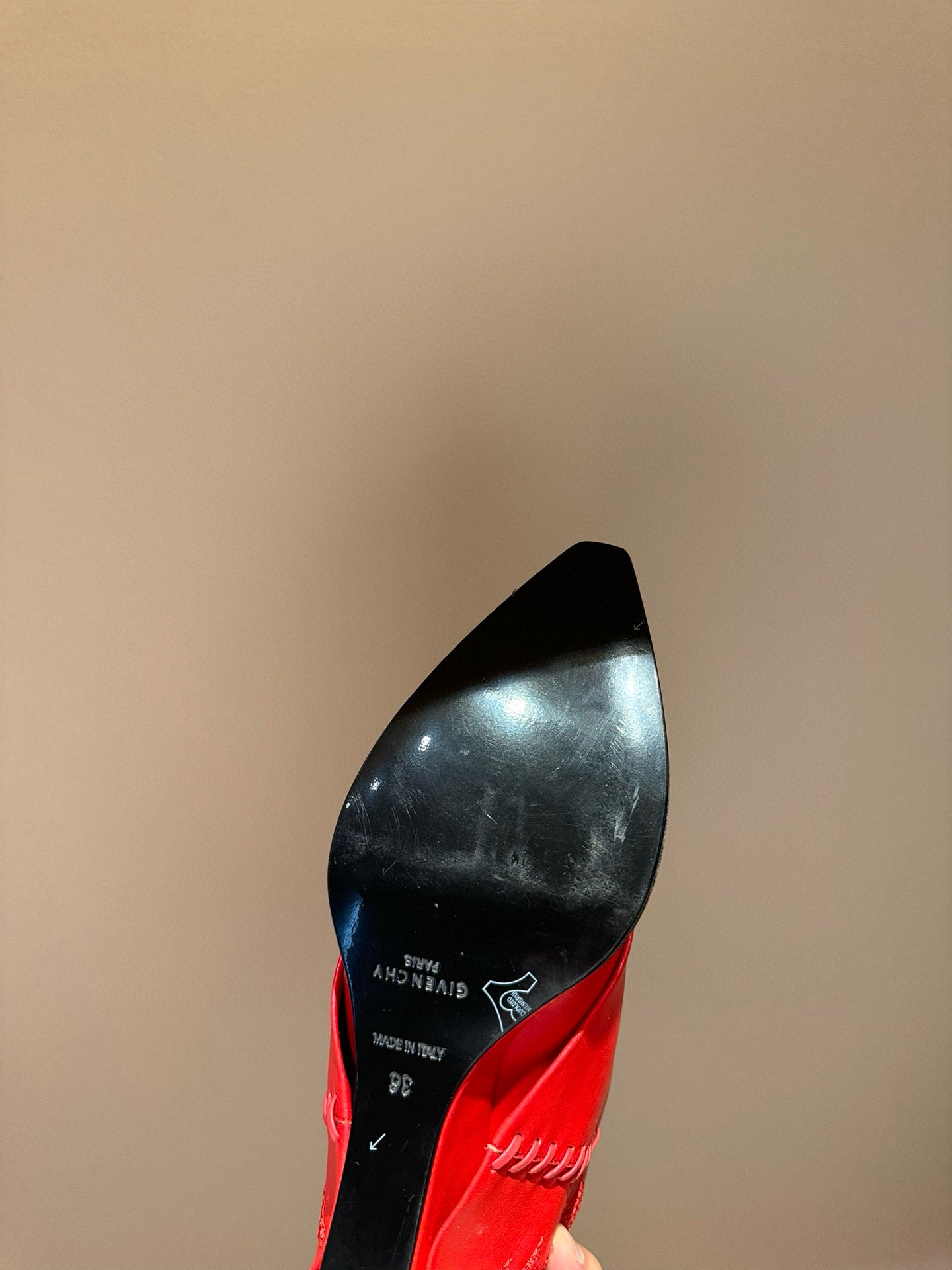 GVC BOOTS