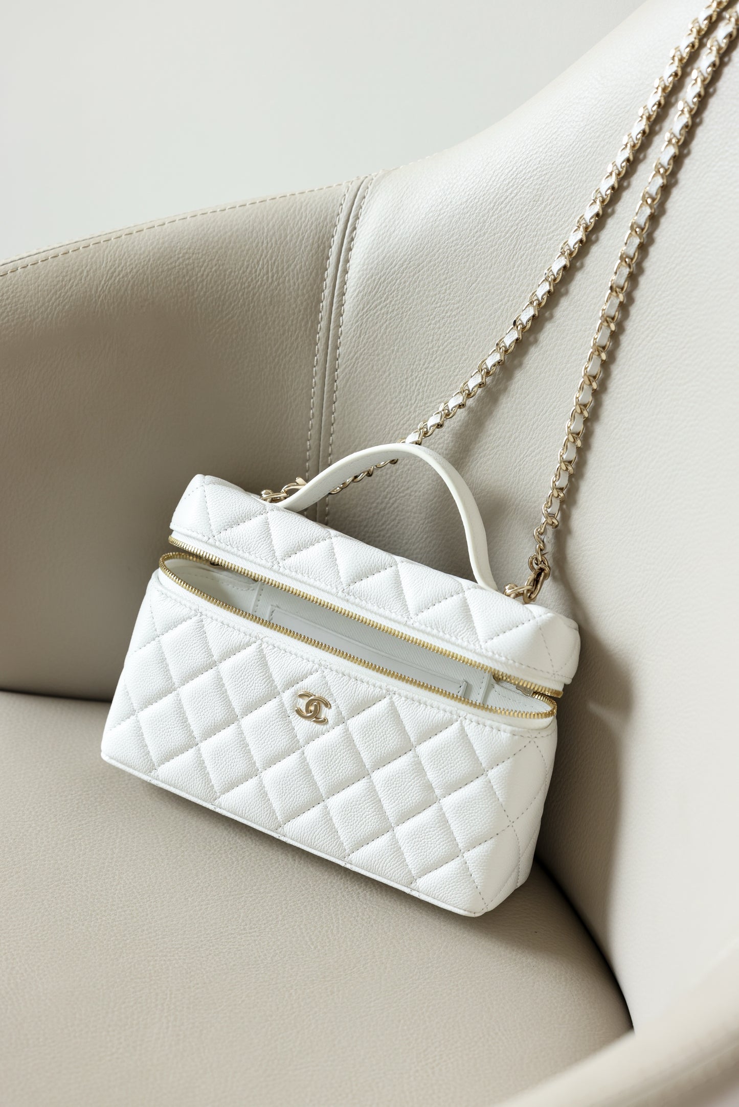 CC 25C BAG