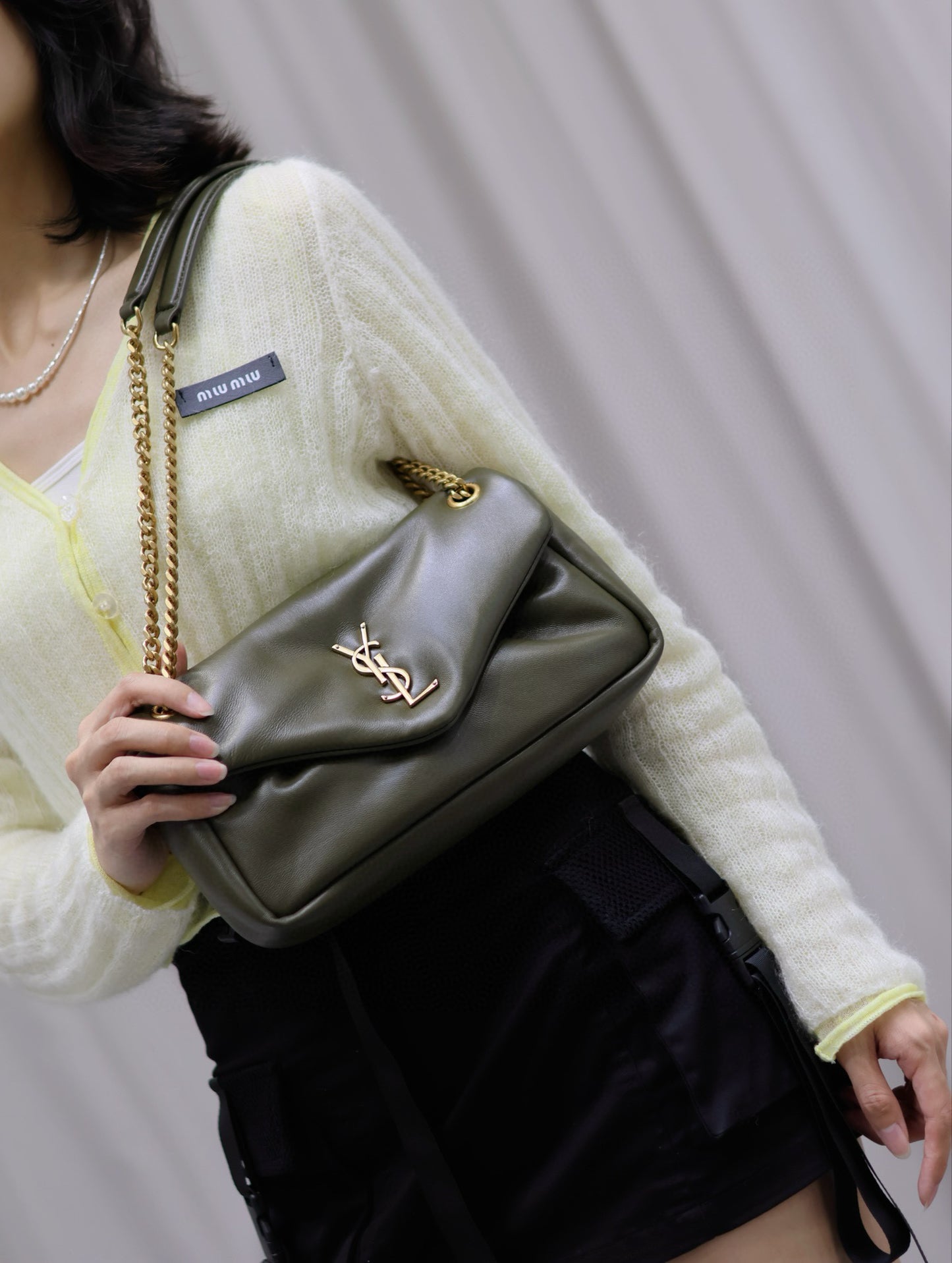 SL CALYPSO MEDIUM BAG