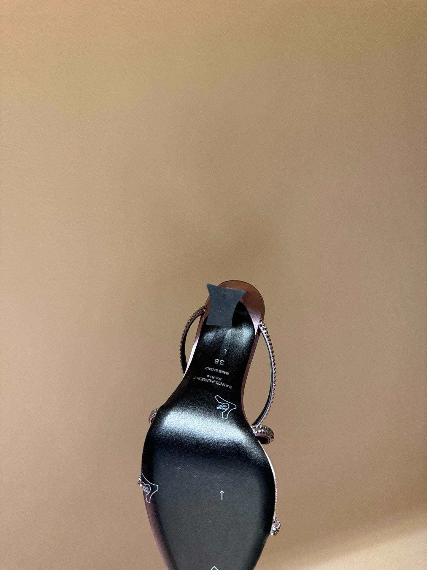 SL HEELS