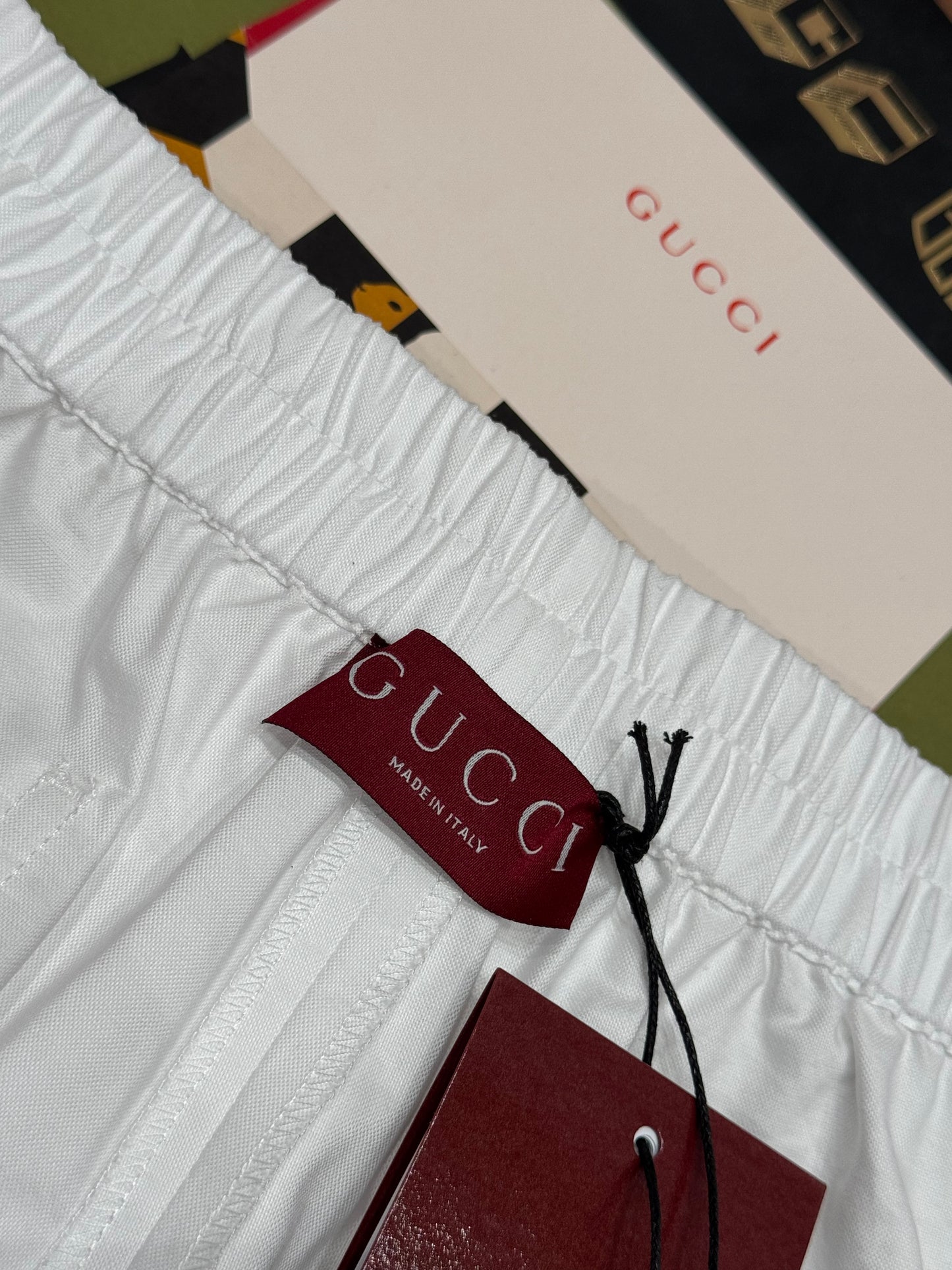 GG SHORTS