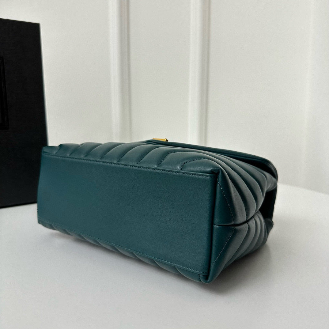 SL LOULOU SMALL BAG