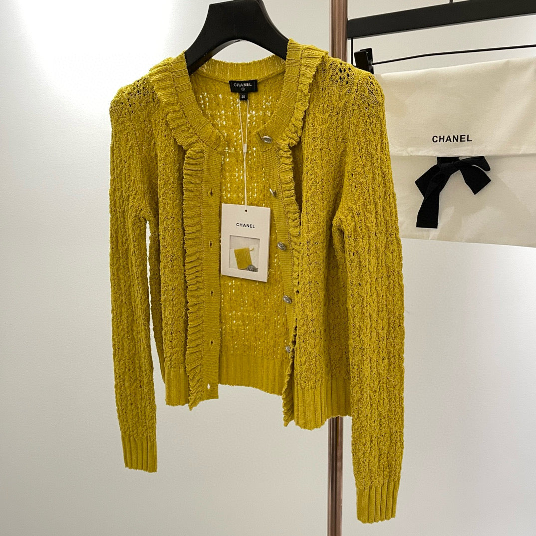 CC CARDIGAN