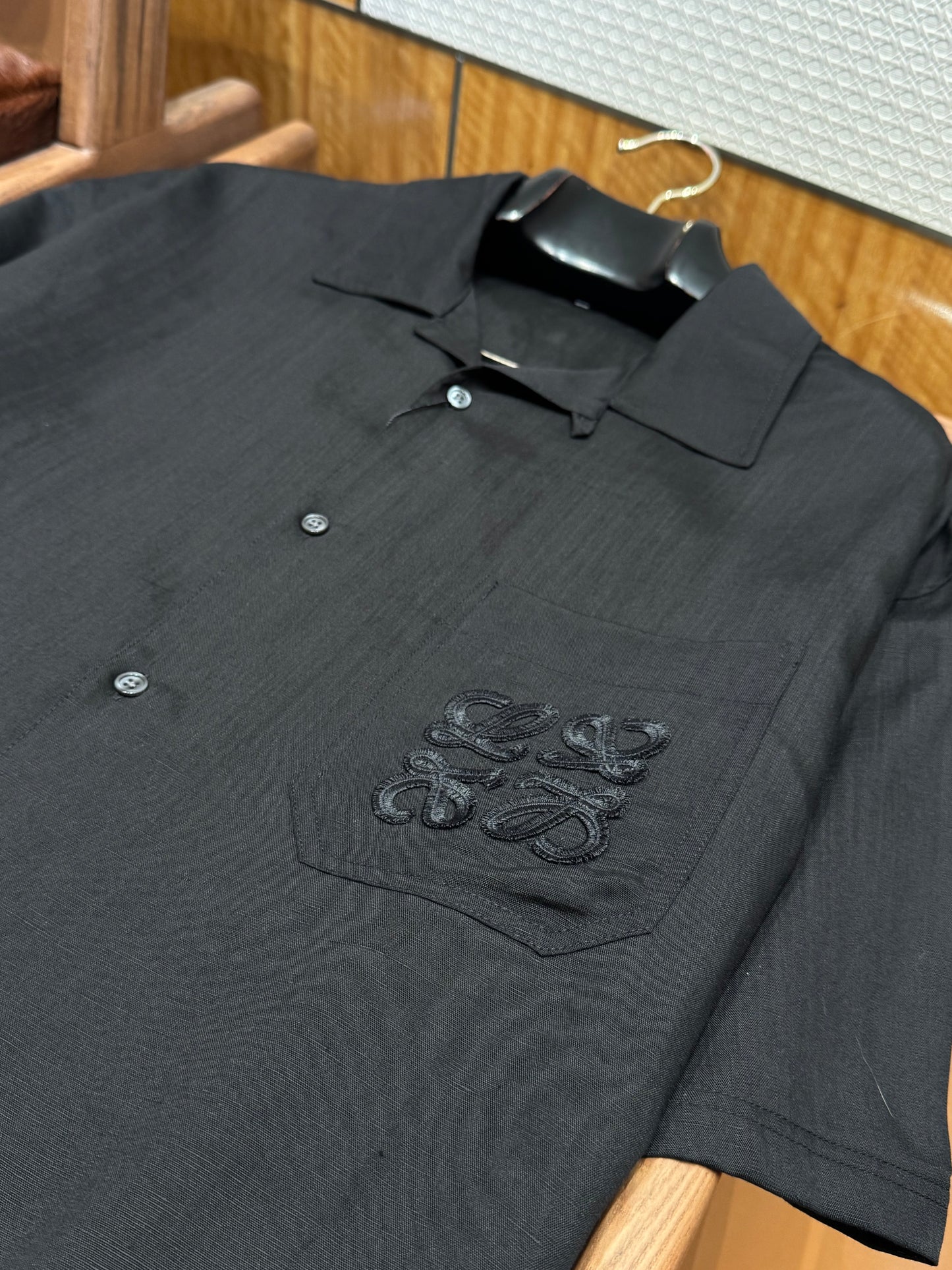 LOEW SHIRT