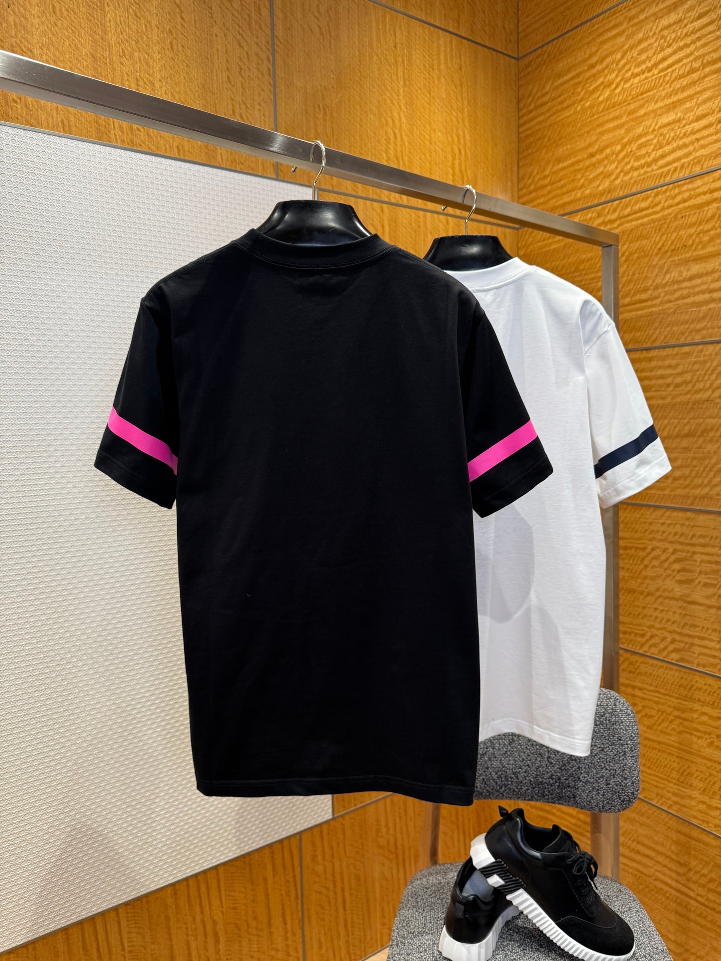 CD T-SHIRT
