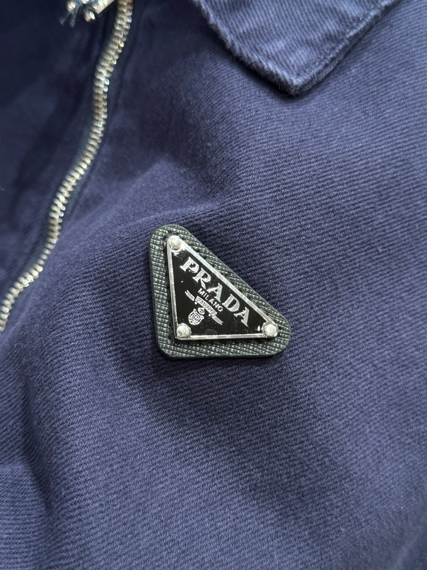 PD JACKET