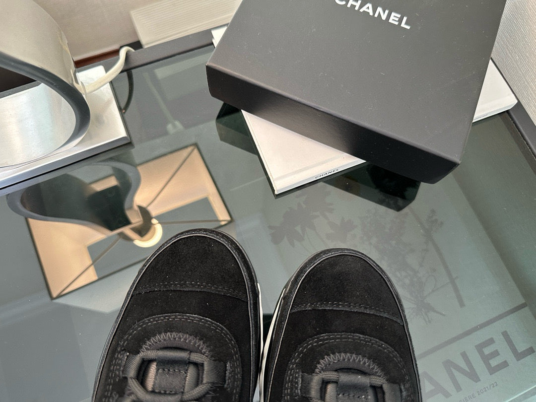 CC TRAINERS
