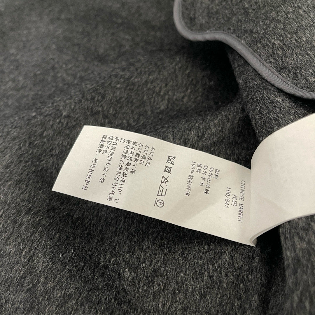 BRUNELLO C COAT
