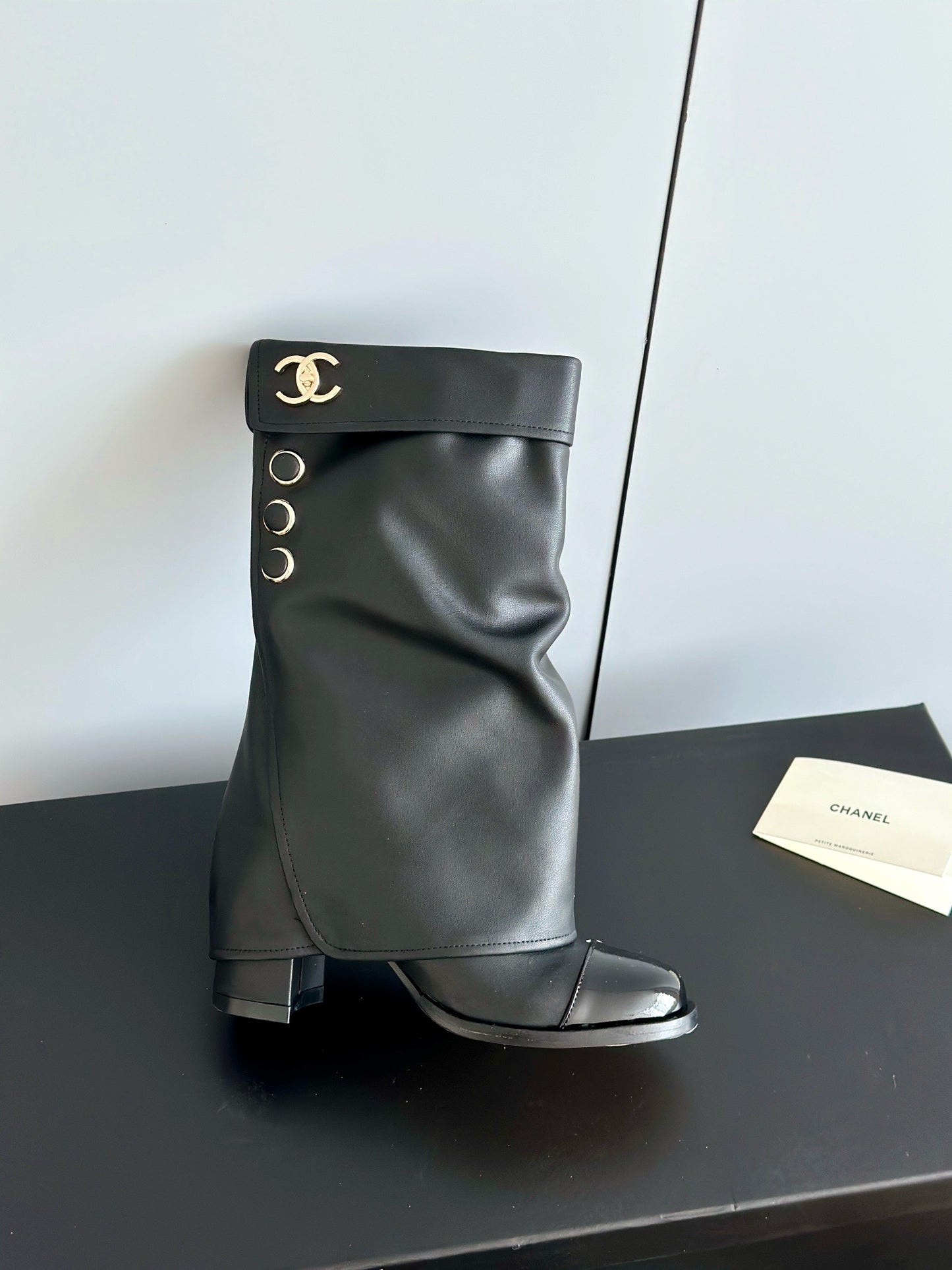 CC BOOTS