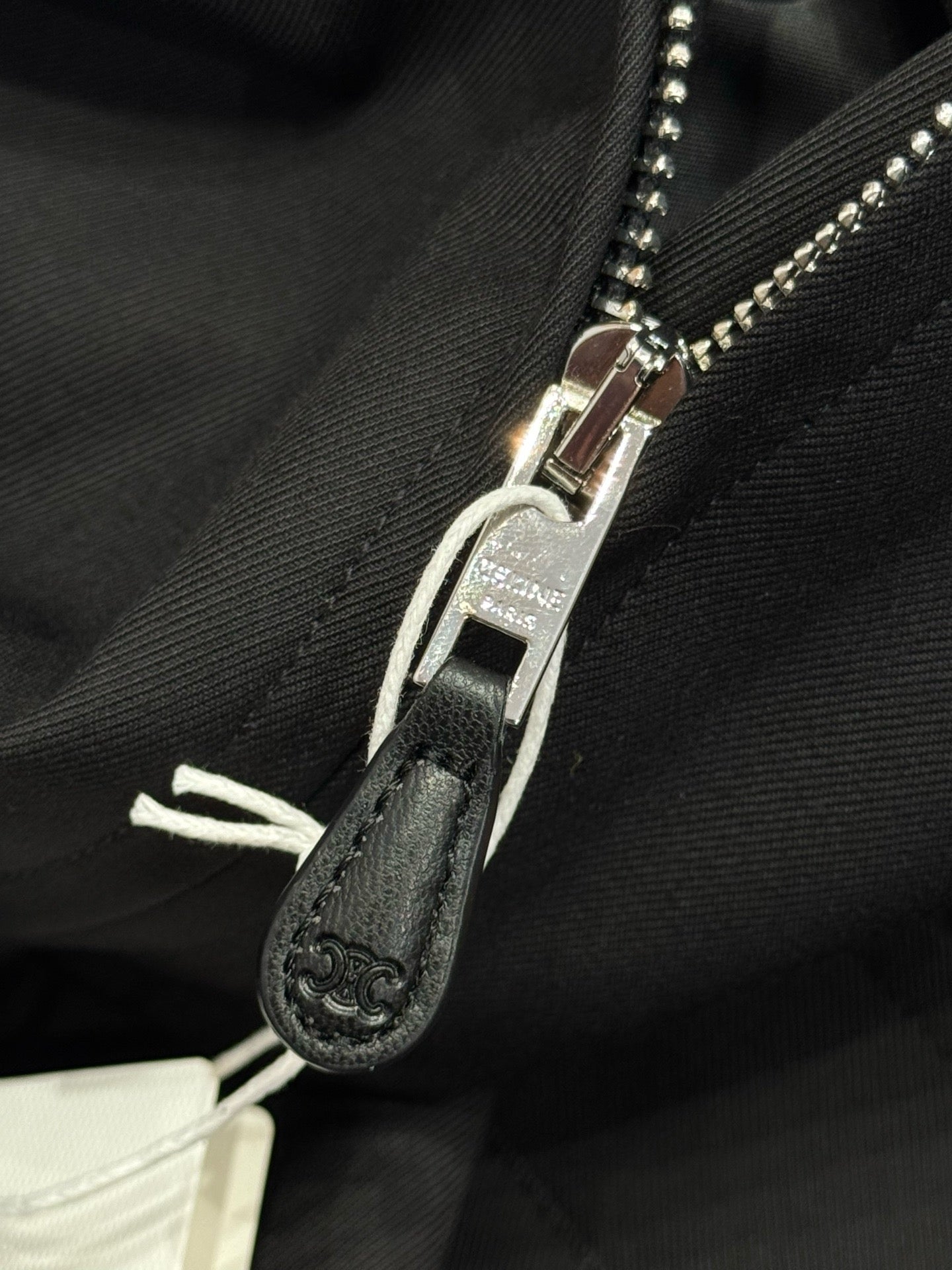 CEL JACKET