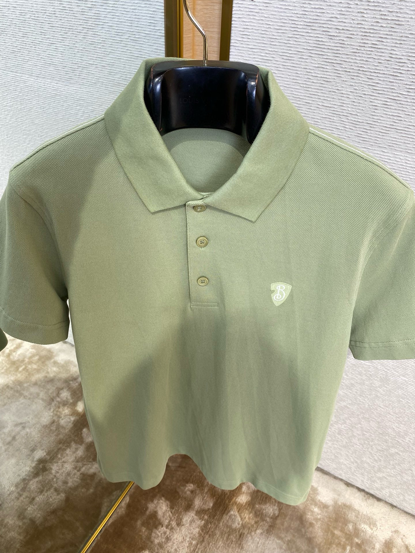 BBR POLO