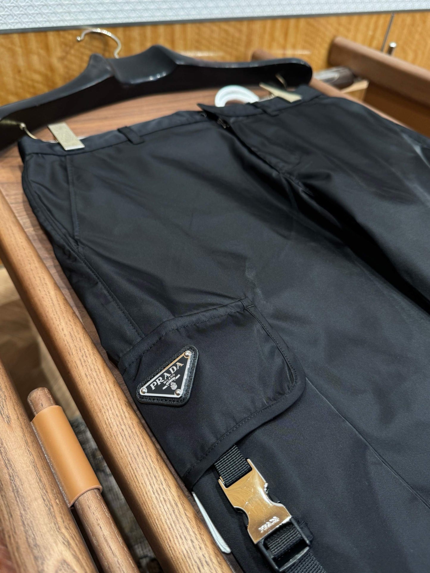 PD TROUSERS