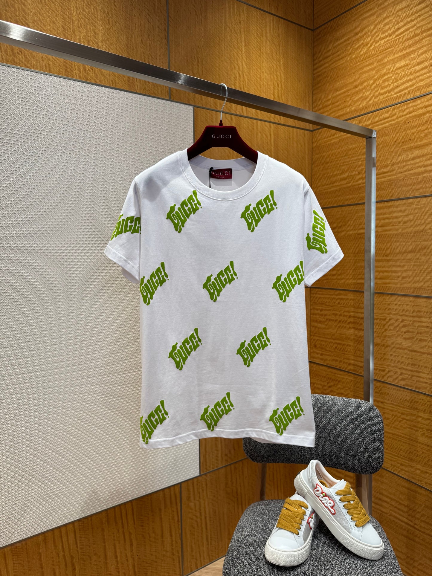 GG T-SHIRT