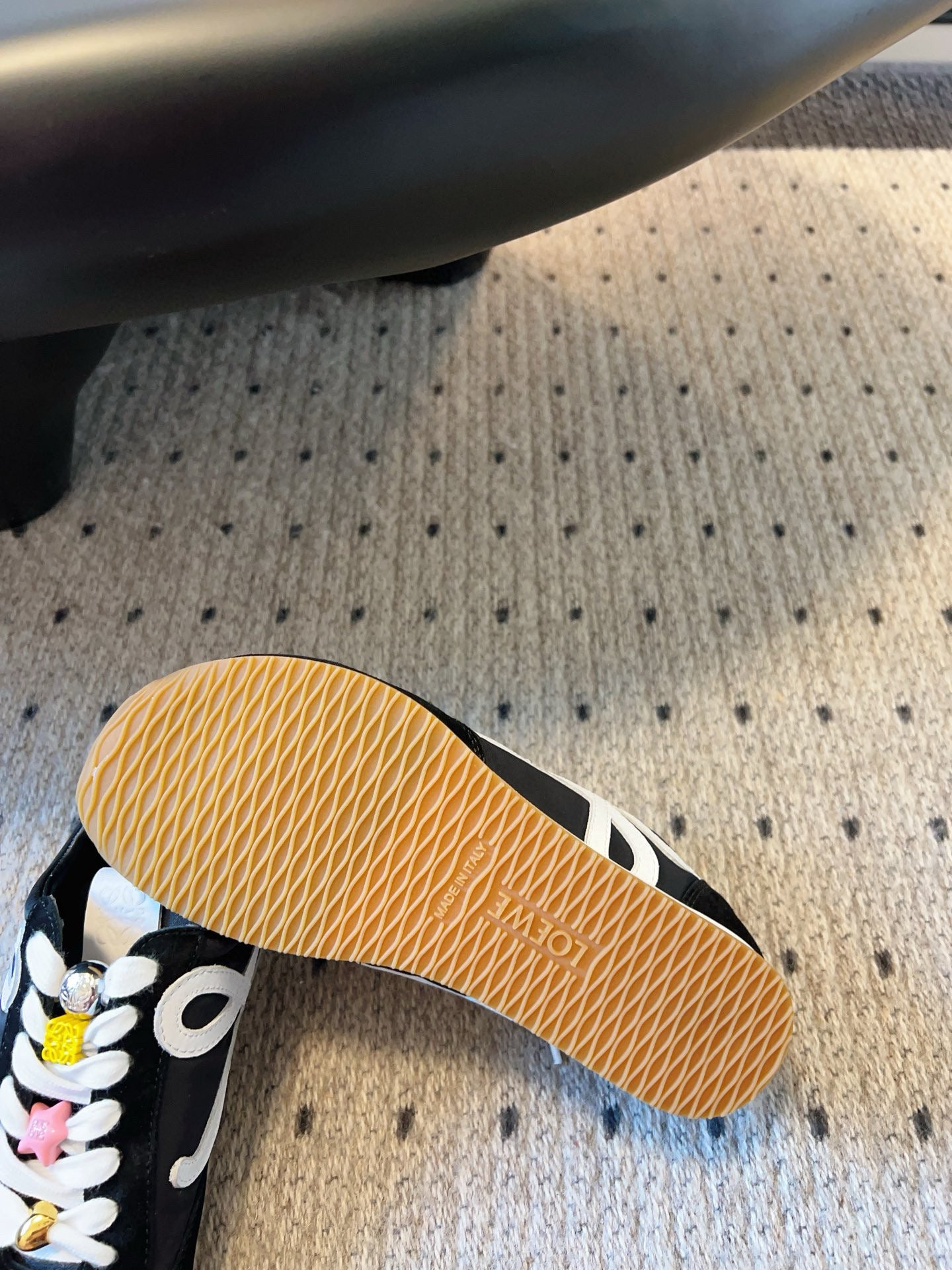 LOEW FLOW 2.0 SNEAKER