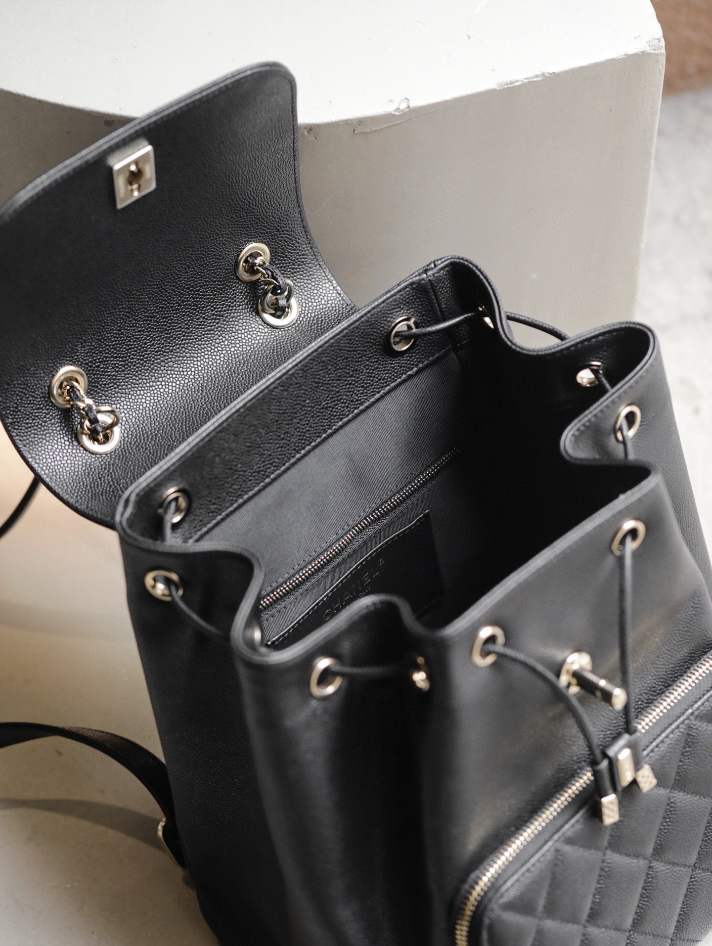 CC 25B BACKPACK