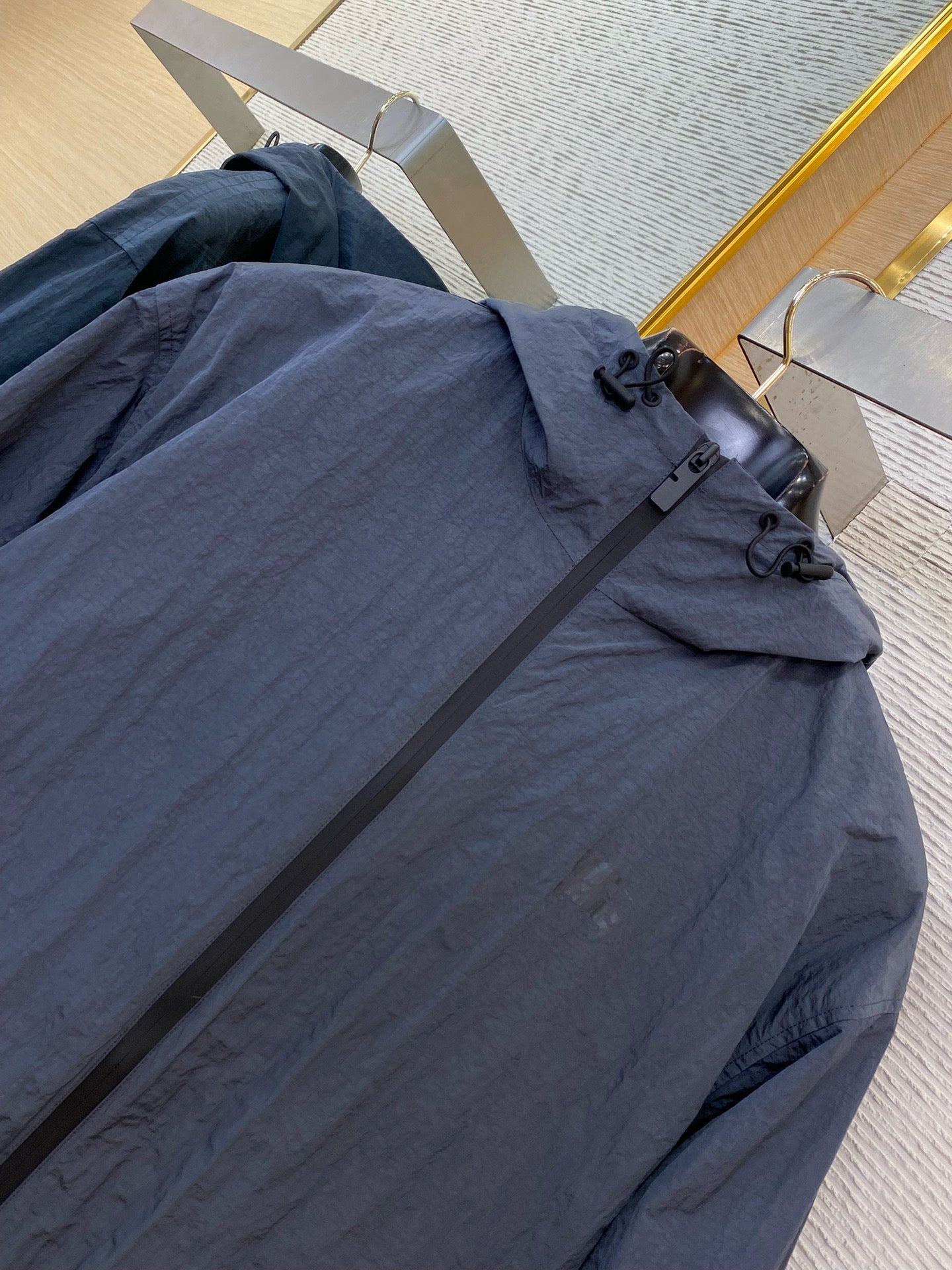 BBR JACKET