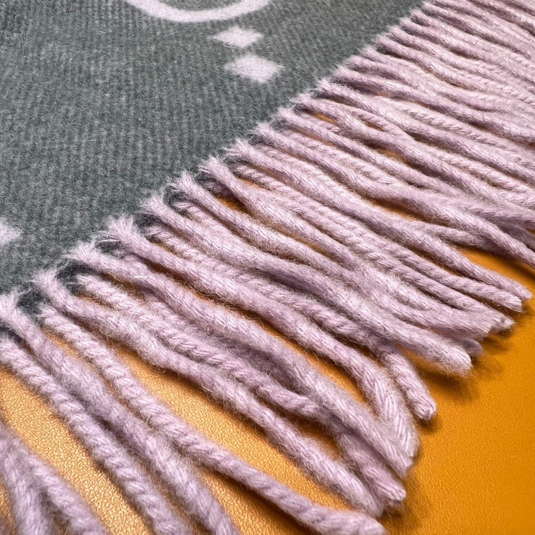GG SCARF