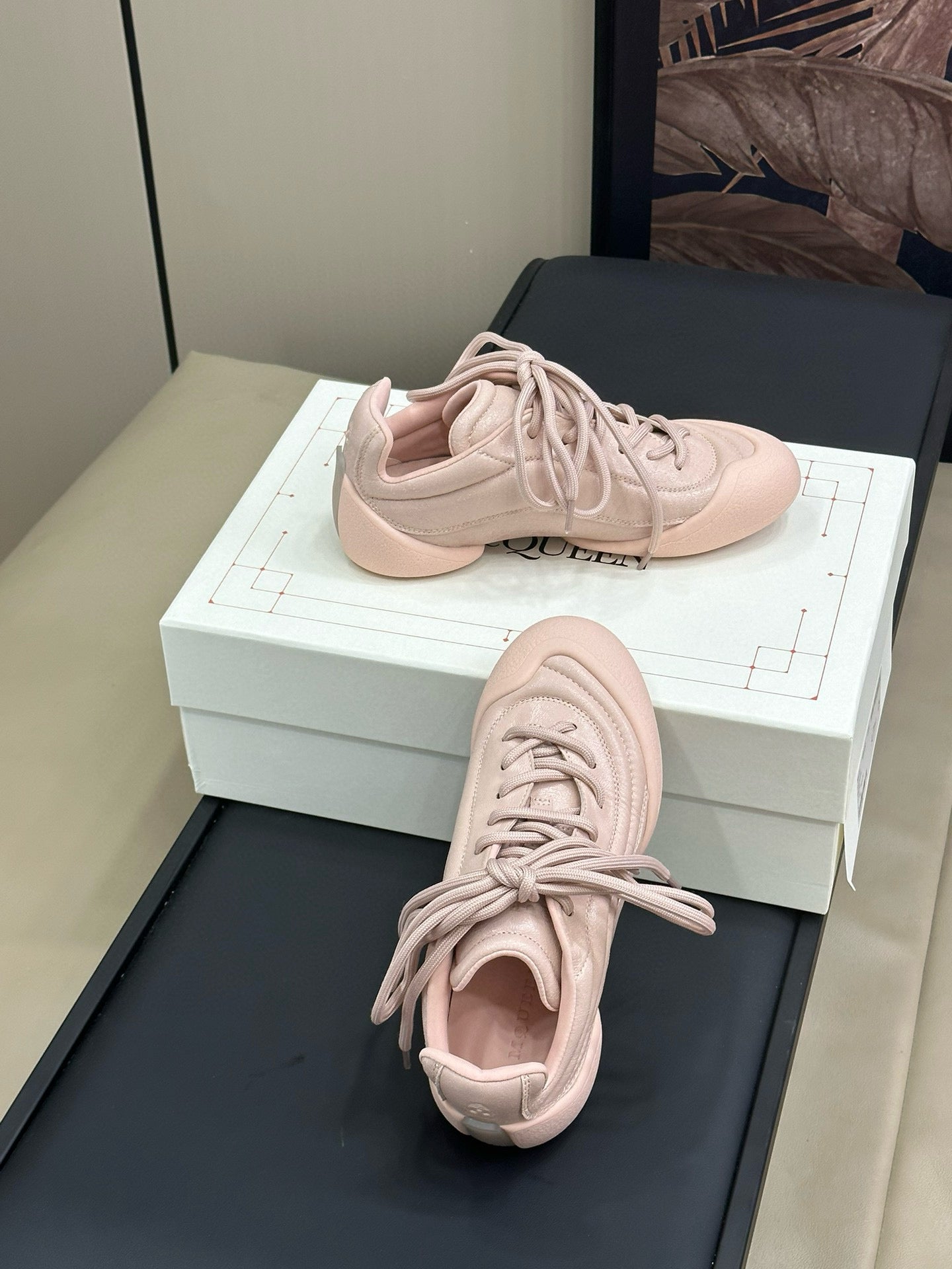 MCQ TRAINERS