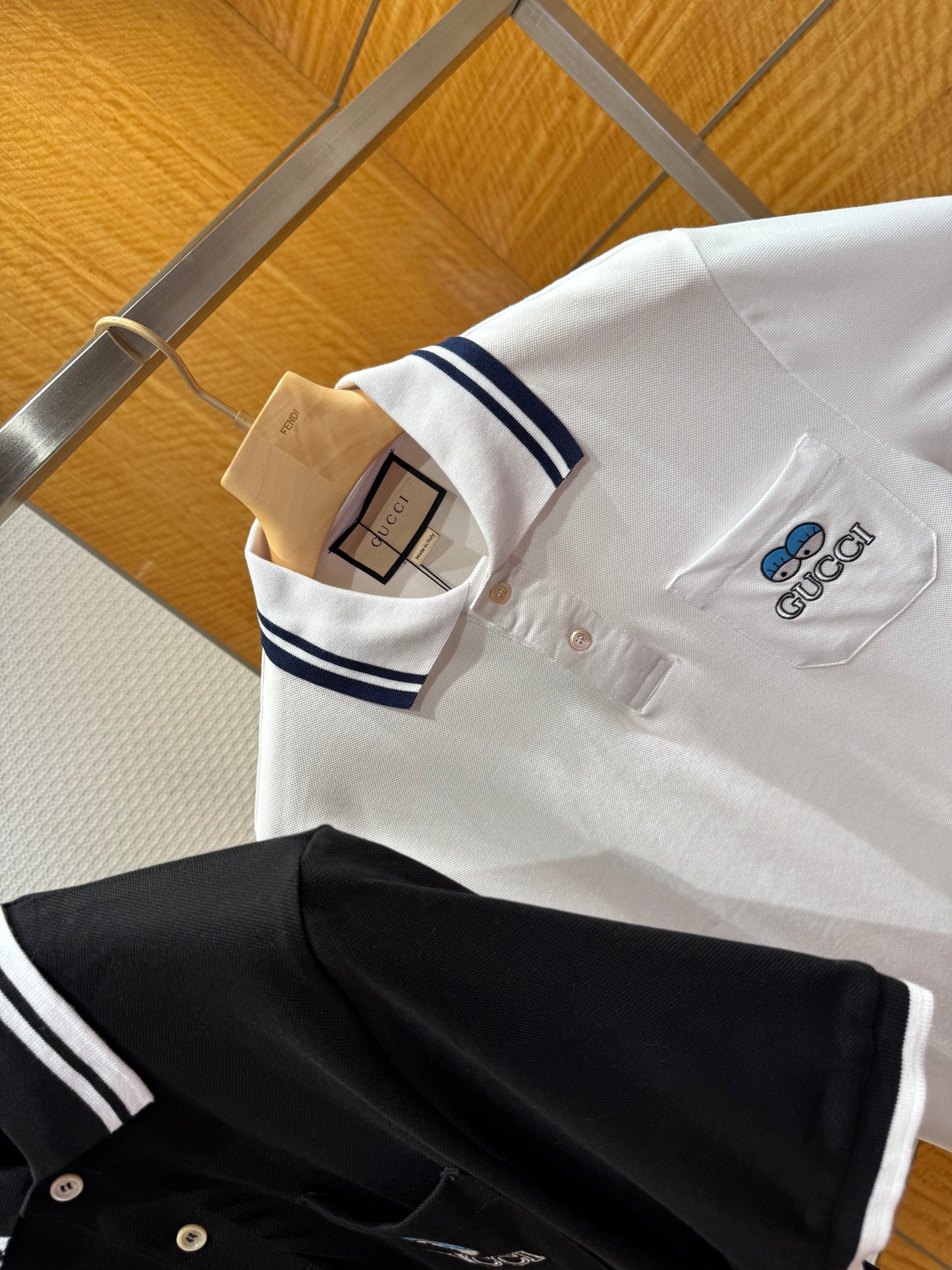 GG POLO SHIRT