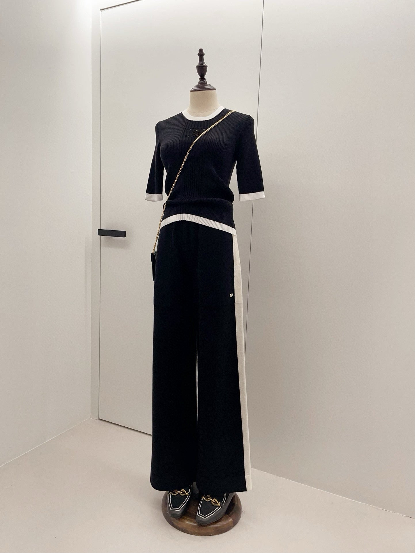 CC TROUSERS