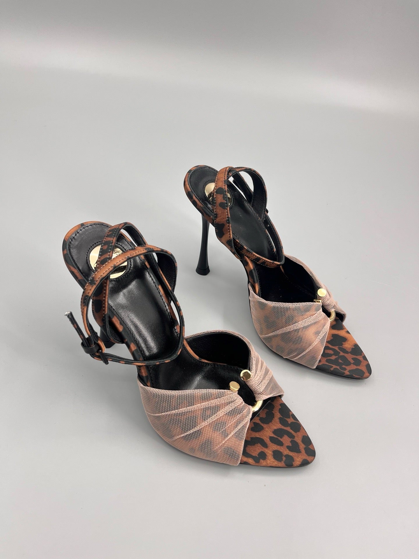 SL HEELS