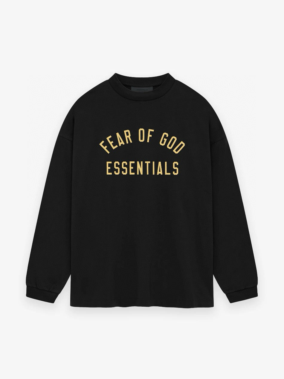 FOG LONG SLEEVE T-SHIRT