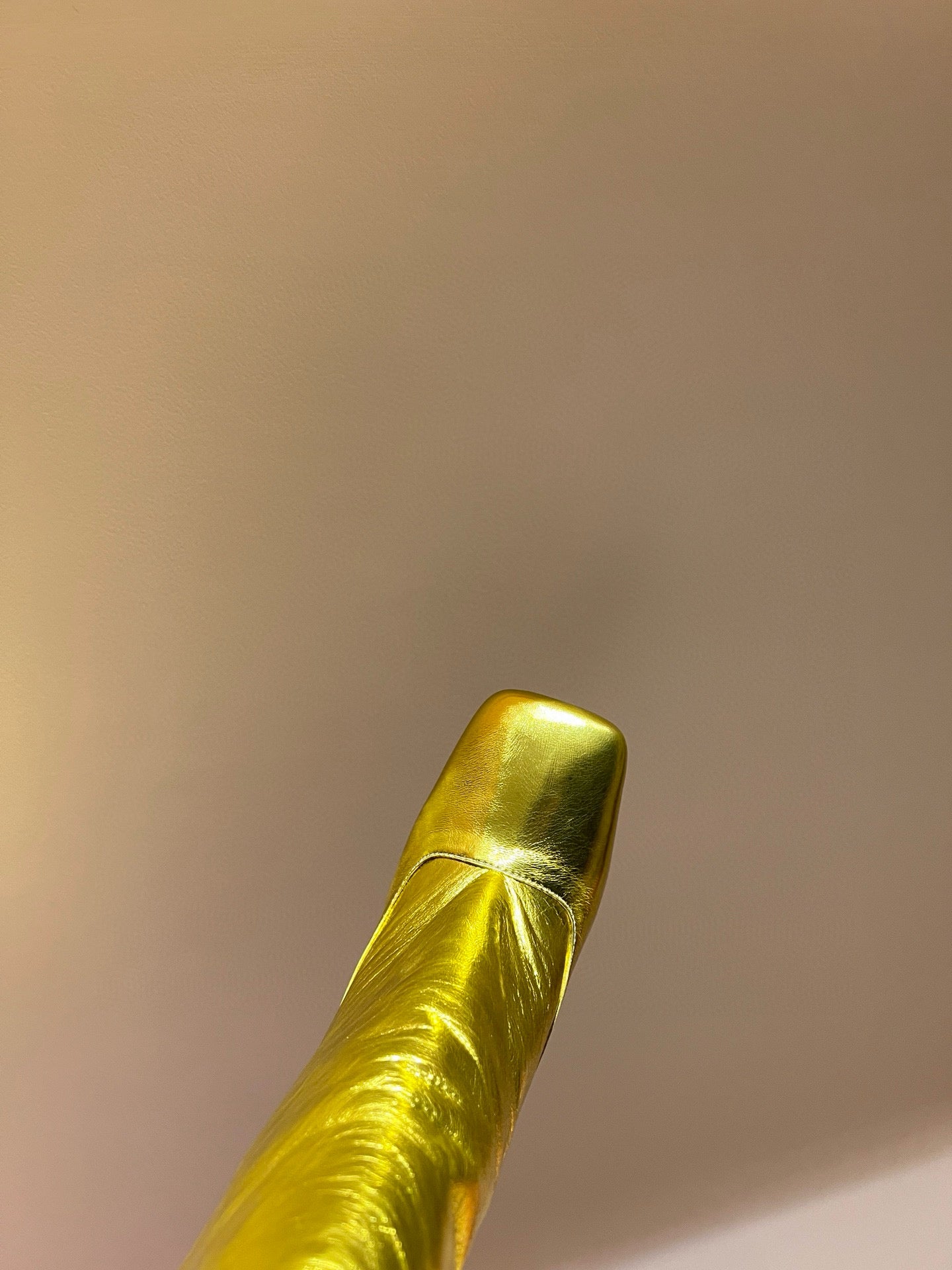THE ATTICO BOOTS