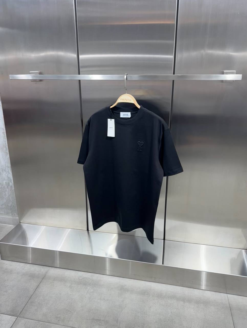 AMI T-SHIRT ND