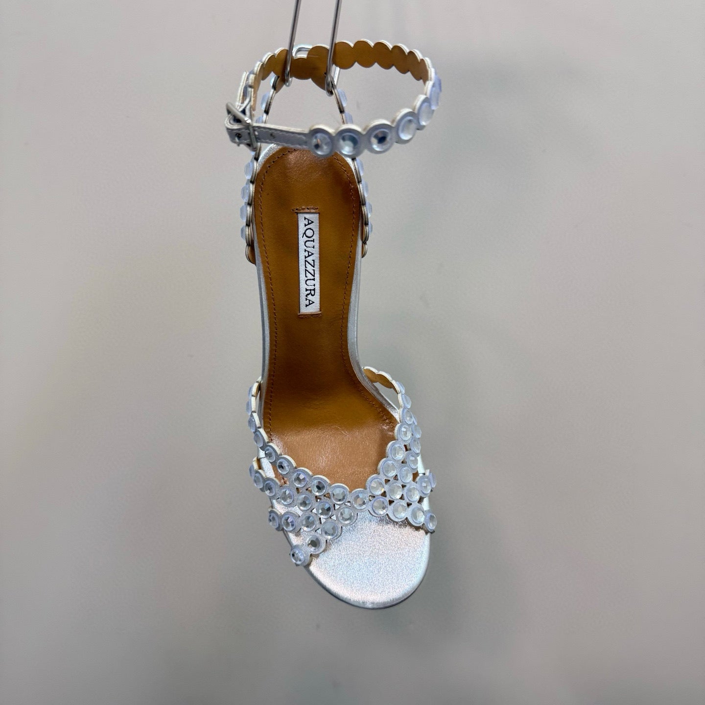 AQUAZZURA HEELS