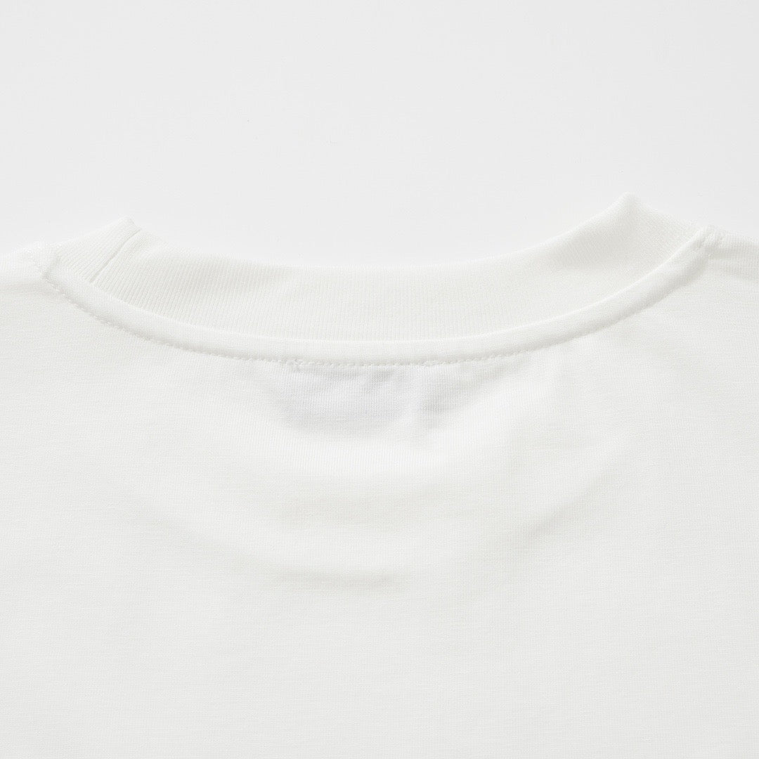 CD T-SHIRT