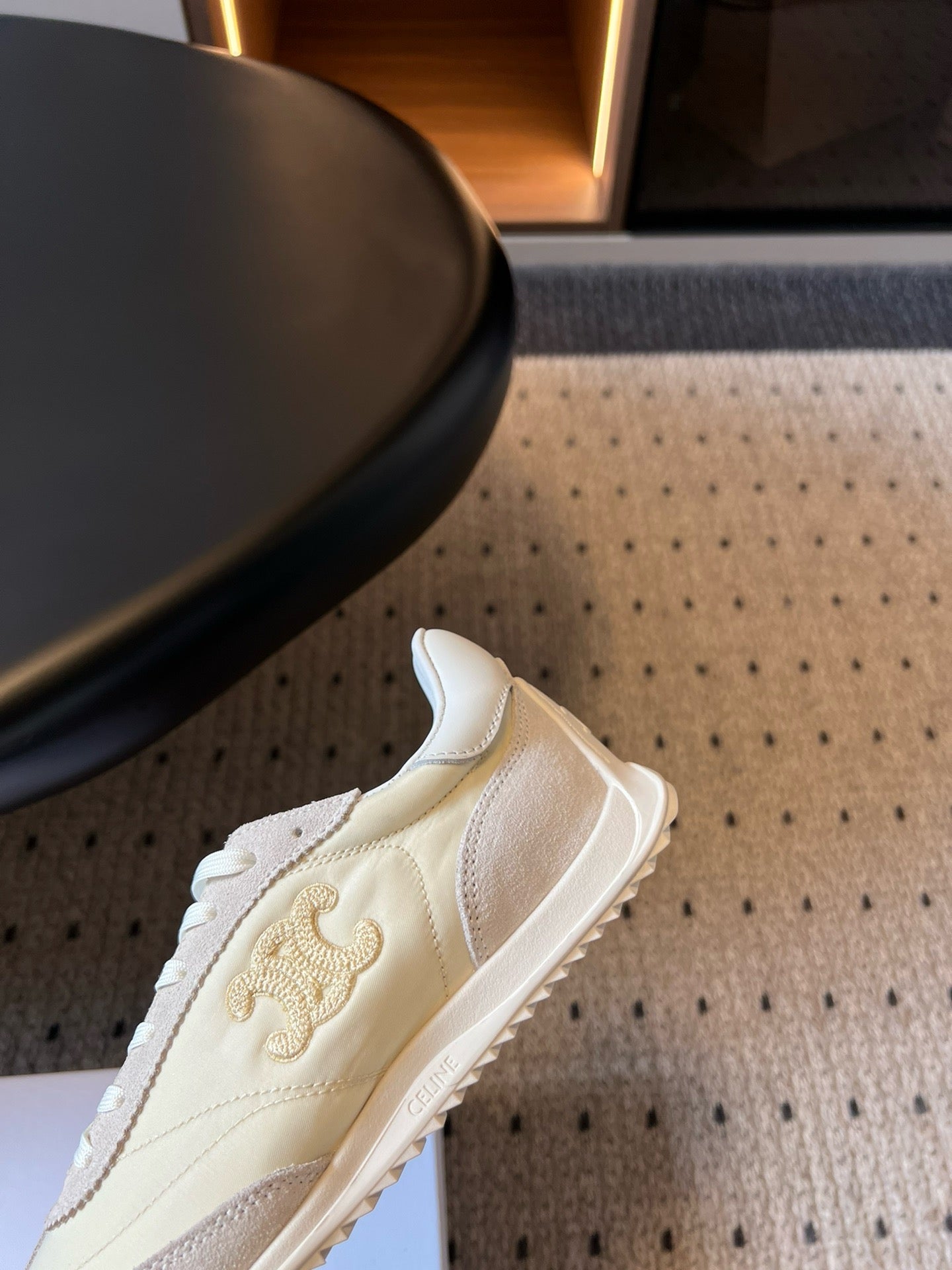 CEL SNEAKERS