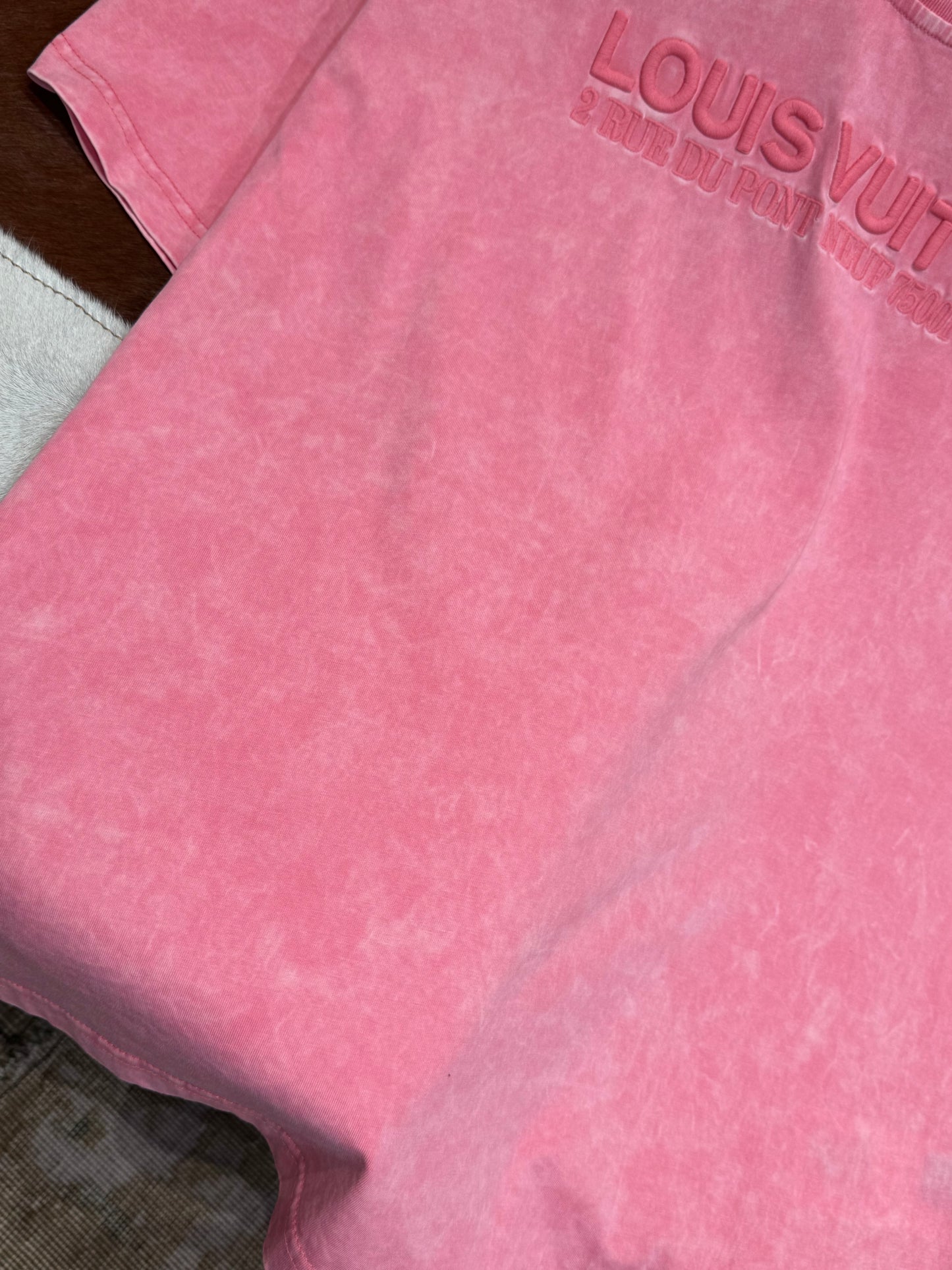 LOU T-SHIRT