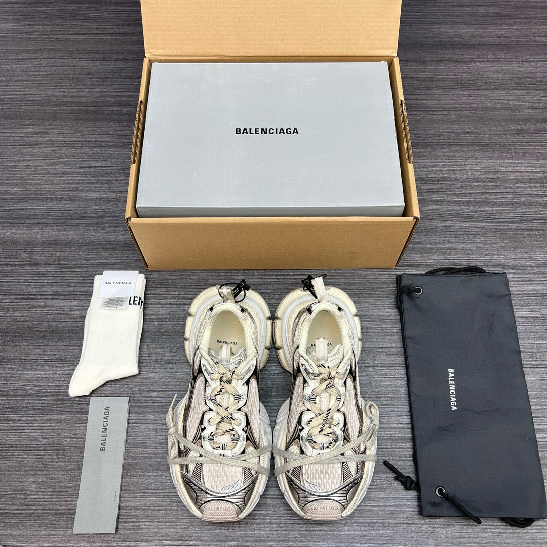 BAL 3XL TRAINERS