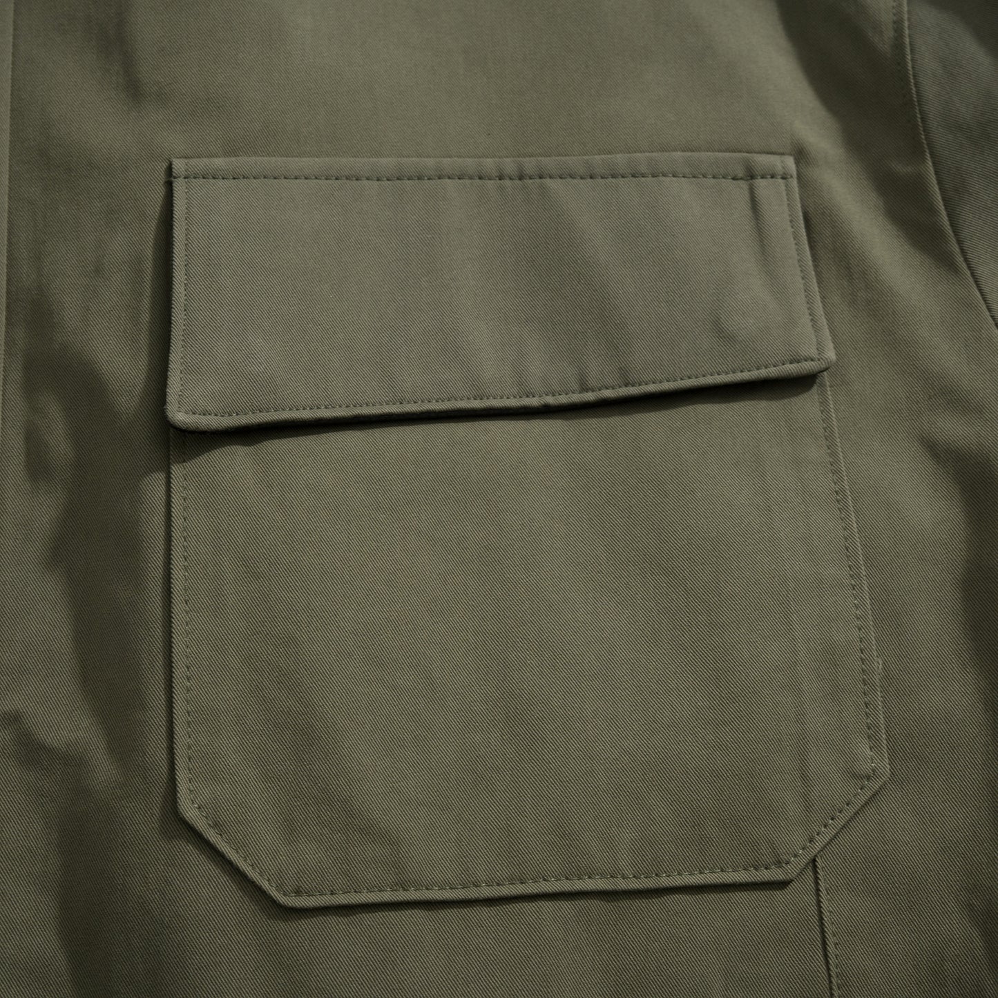 LORO P JACKET