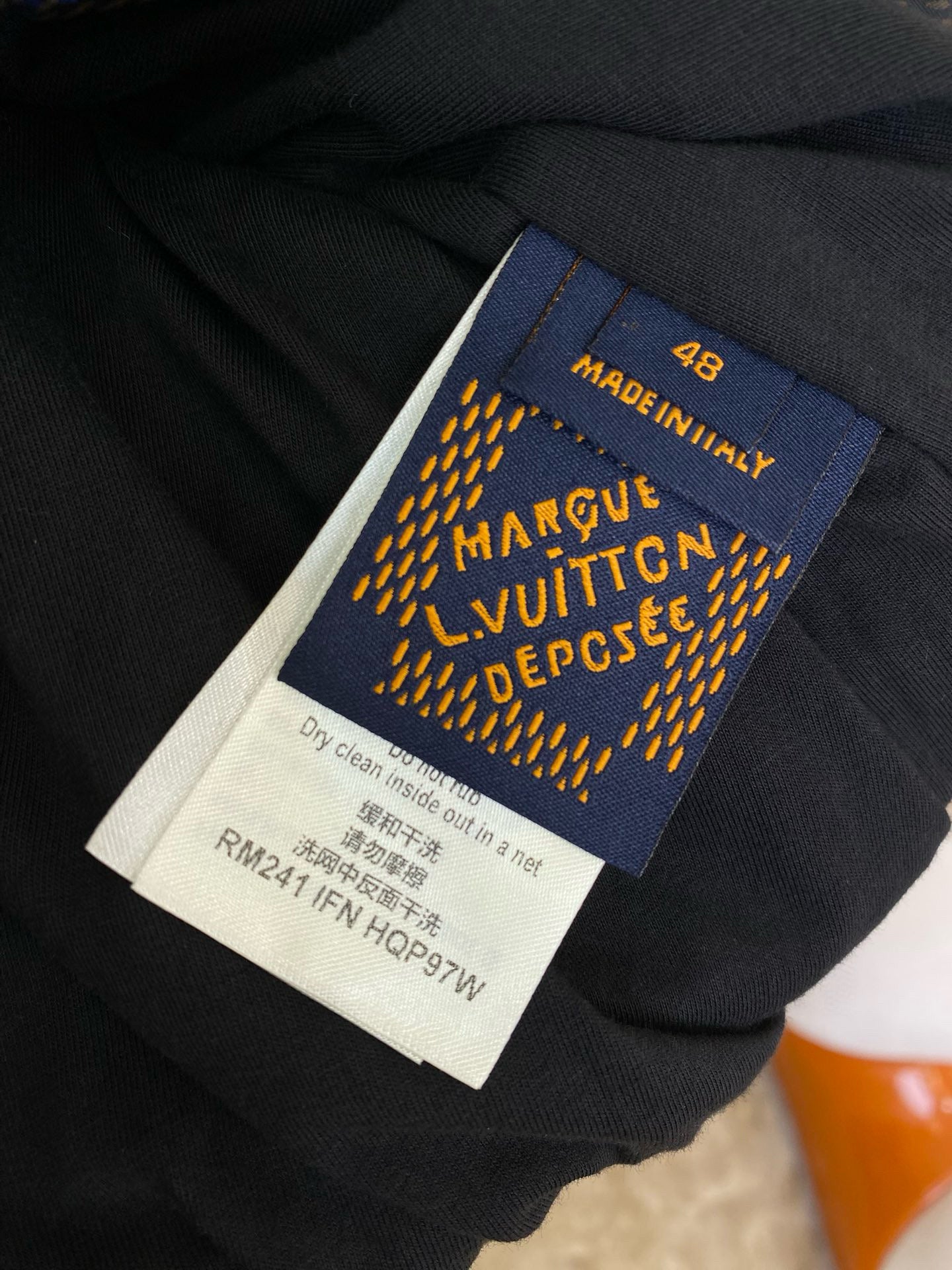 LOU JACKET