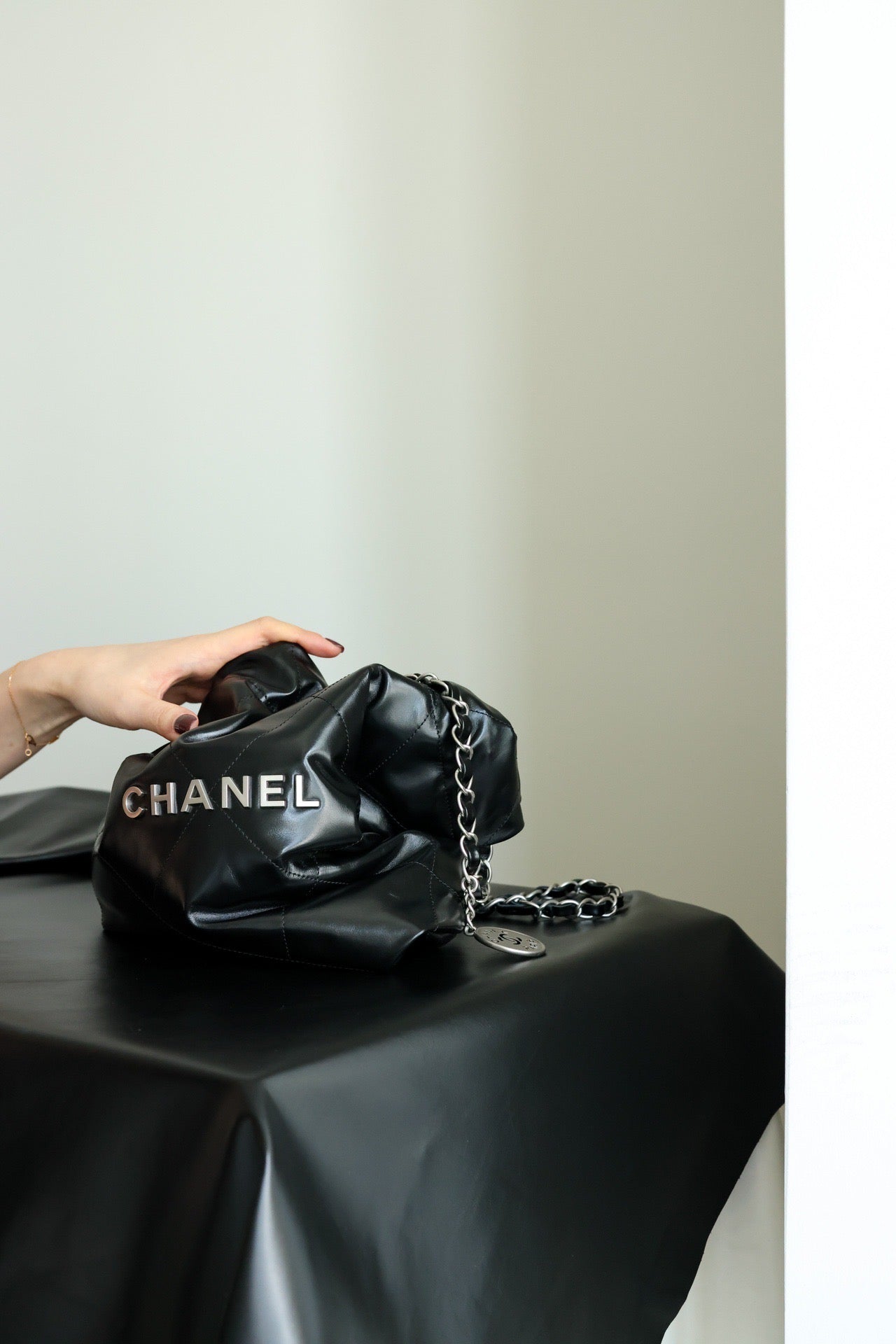 CC 24C BAG