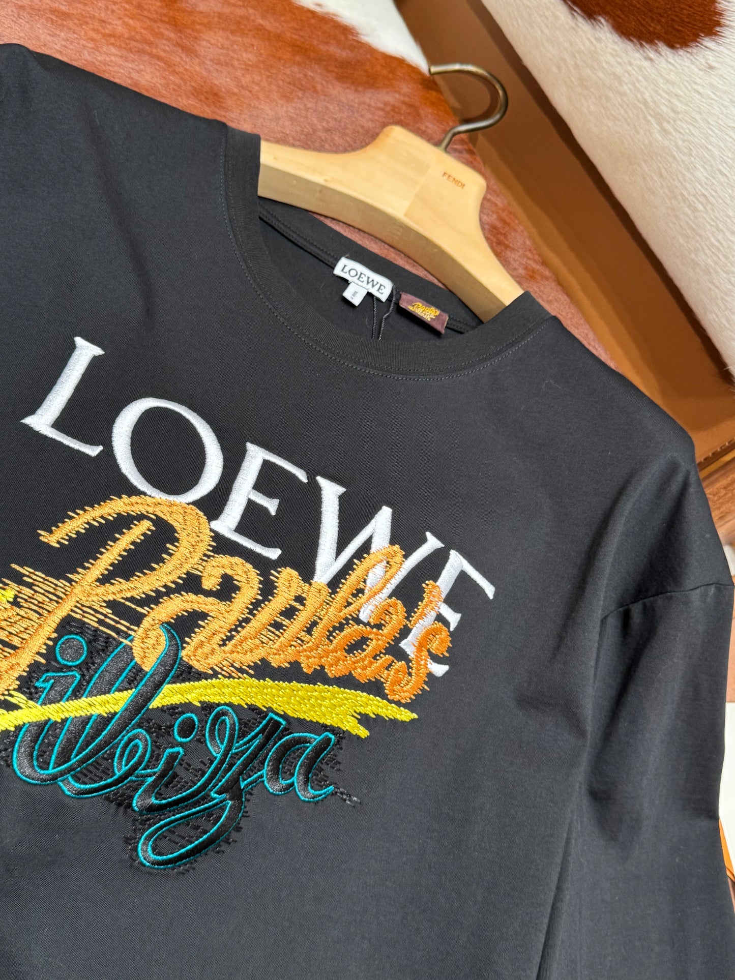 LOEW T-SHIRT
