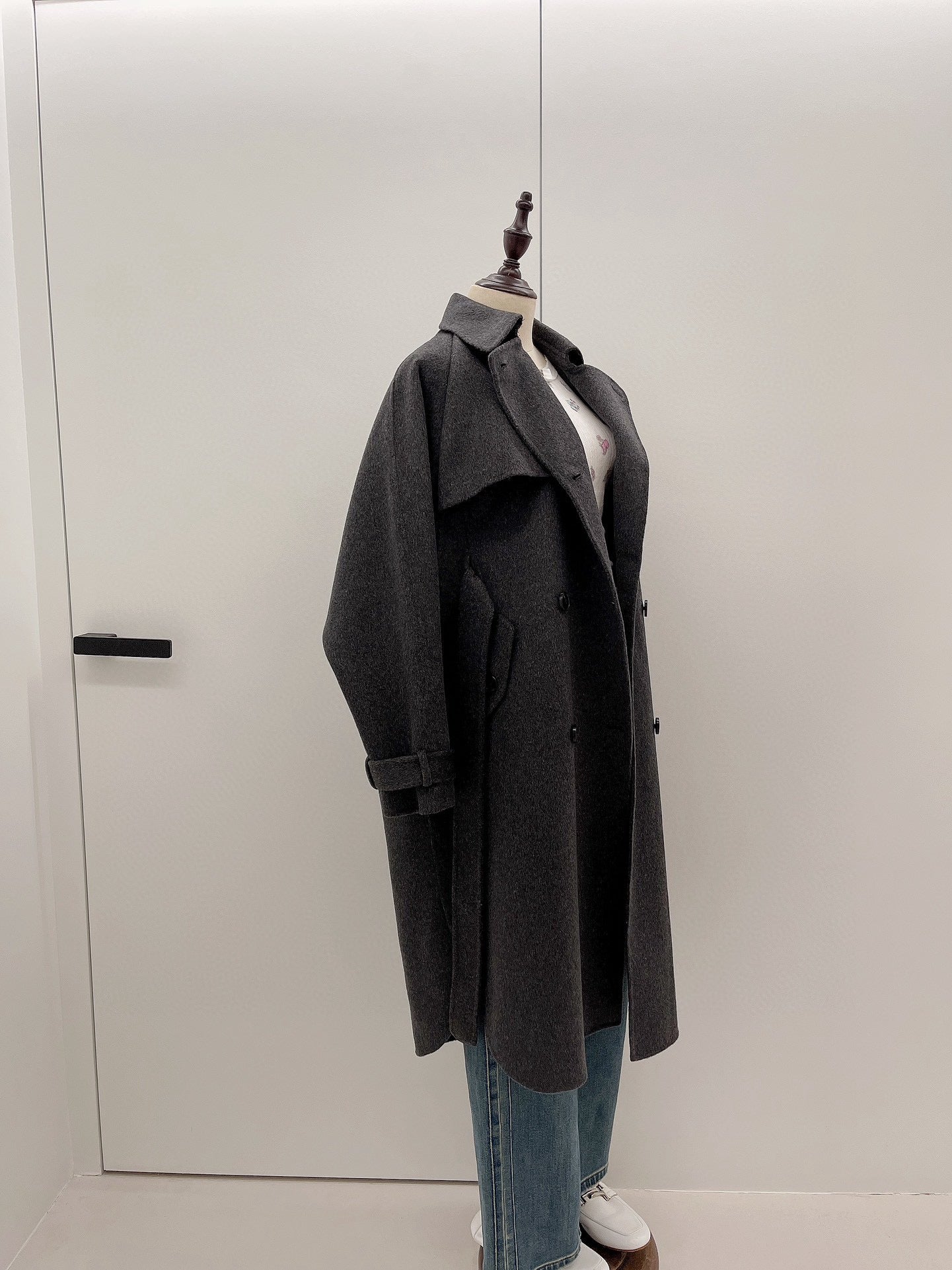 BRUNELLO C COAT