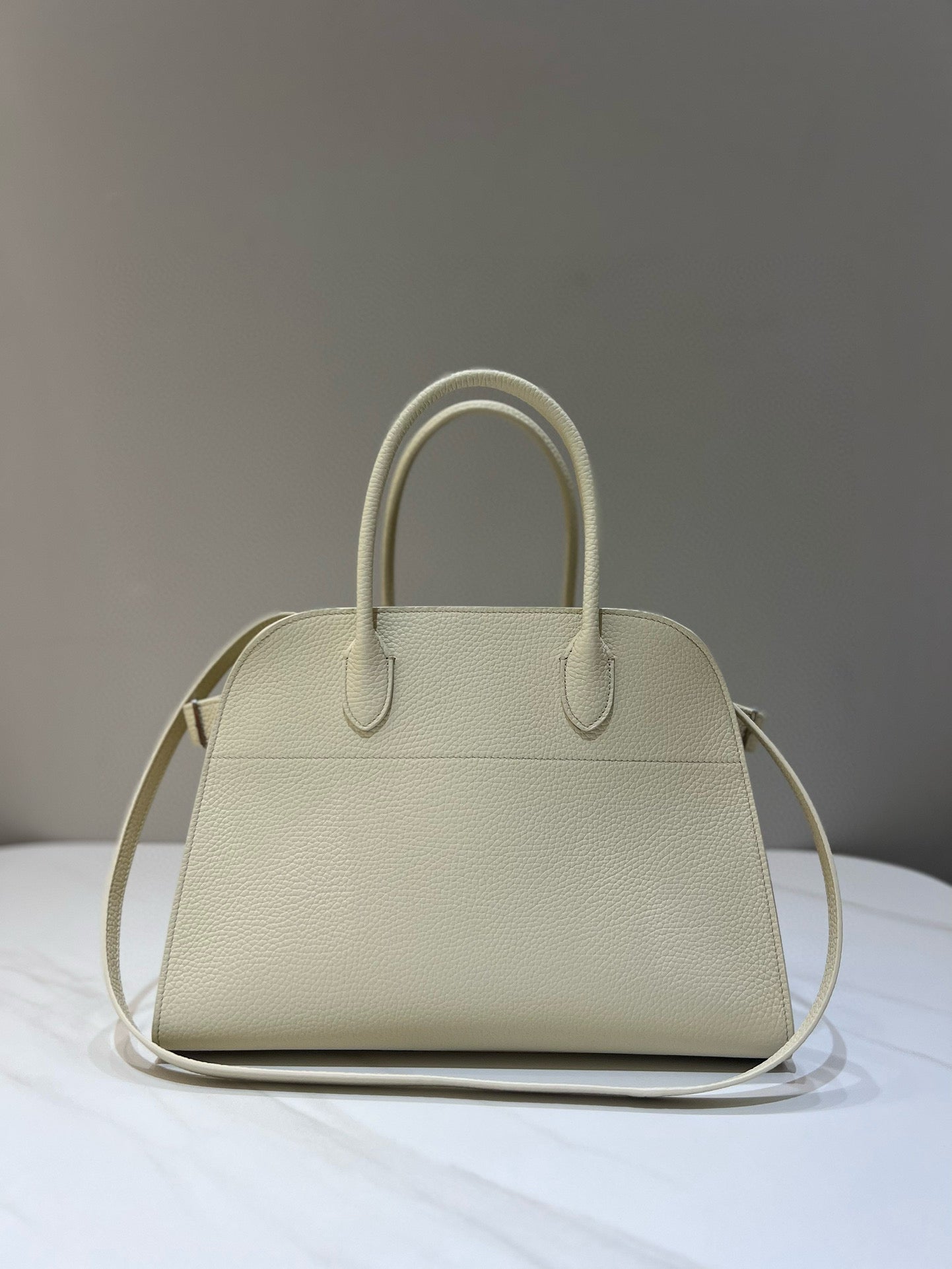 THE ROW MARGAUX 12 BAG