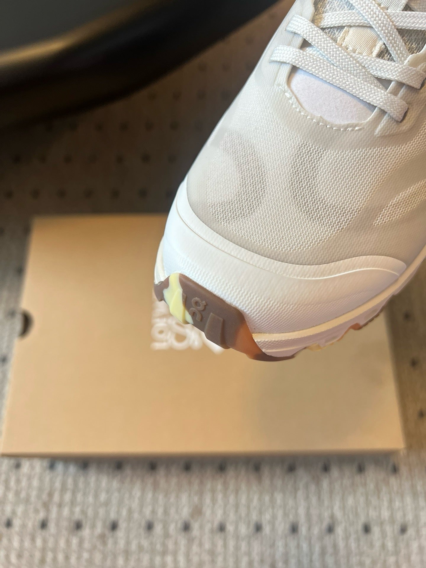 LOEW CLOUDLIT SNEAKER